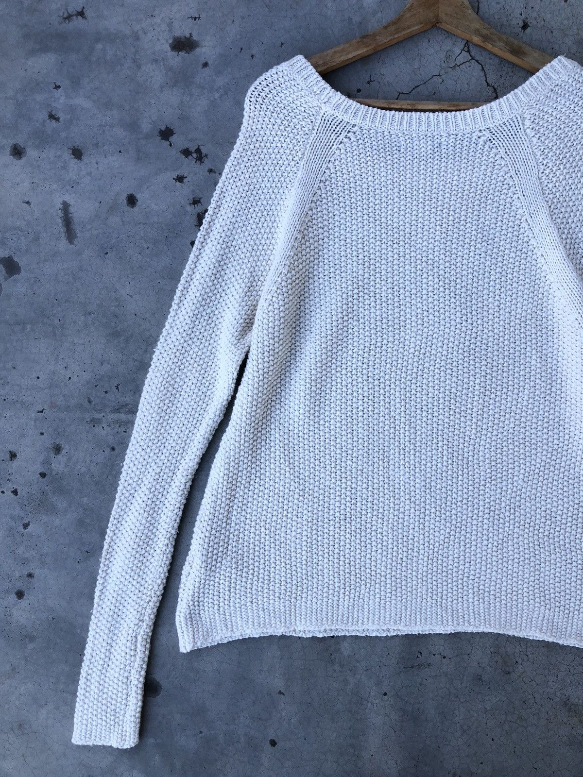 American Eagle Outfitters × Designer American Eagle Memeri/Jumper Pureknit Sweater Size US S / EU 44-46 / 1 - 11 Thumbnail