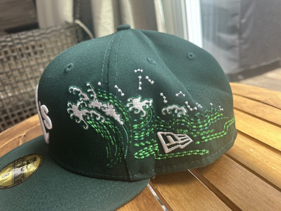 Hat Club × New Era Bundle of New Era Fitted Hats (6) Size ONE SIZE - 17 Thumbnail
