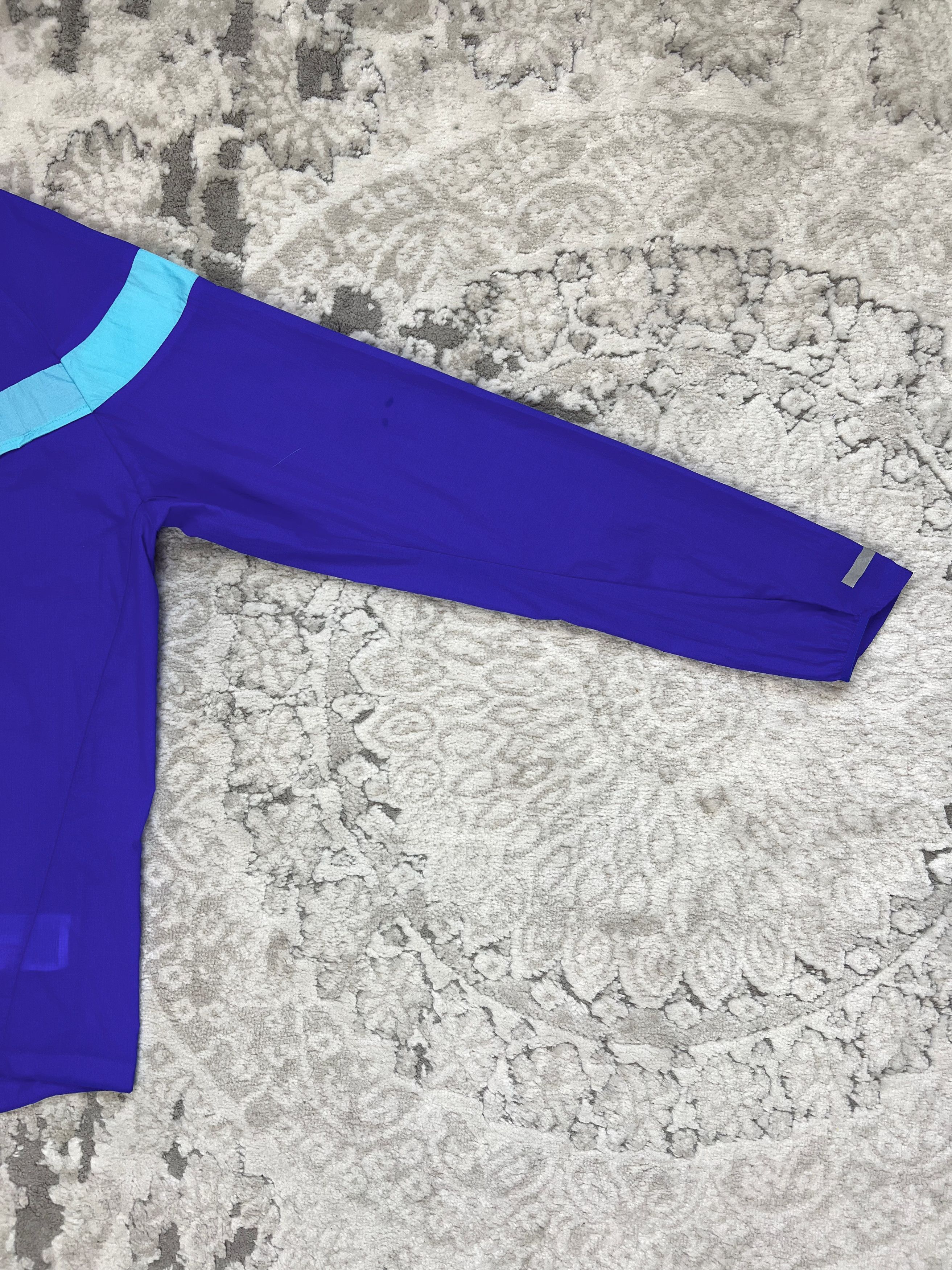 Nike Nike Impossibly Light Running Jacket Packable Mens Size US M / EU 48-50 / 2 - 3 Thumbnail