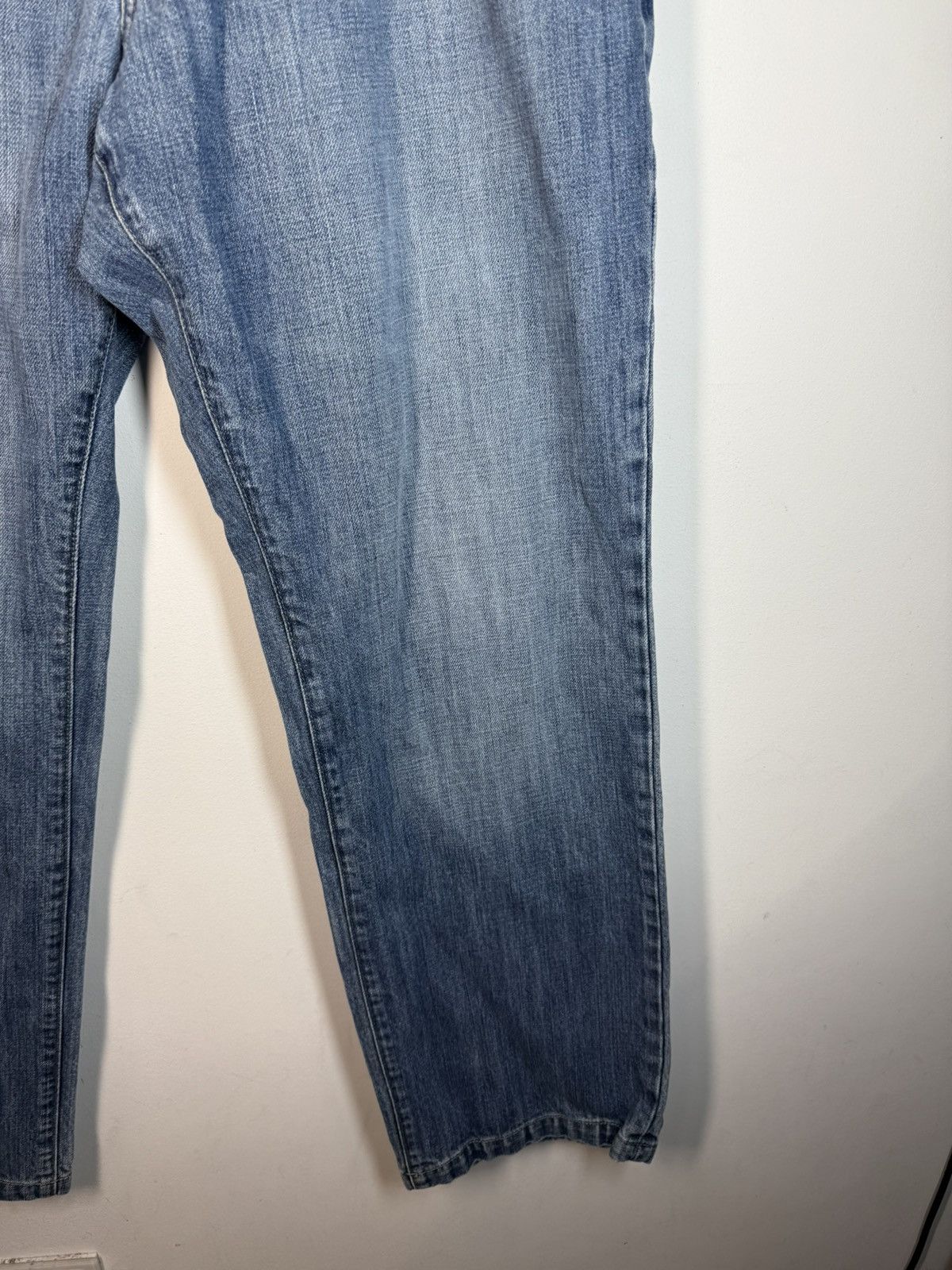 Yves Saint Laurent 36x32 YSL Jeans Denim Pants Size US 36 / EU 52 - 23 Thumbnail