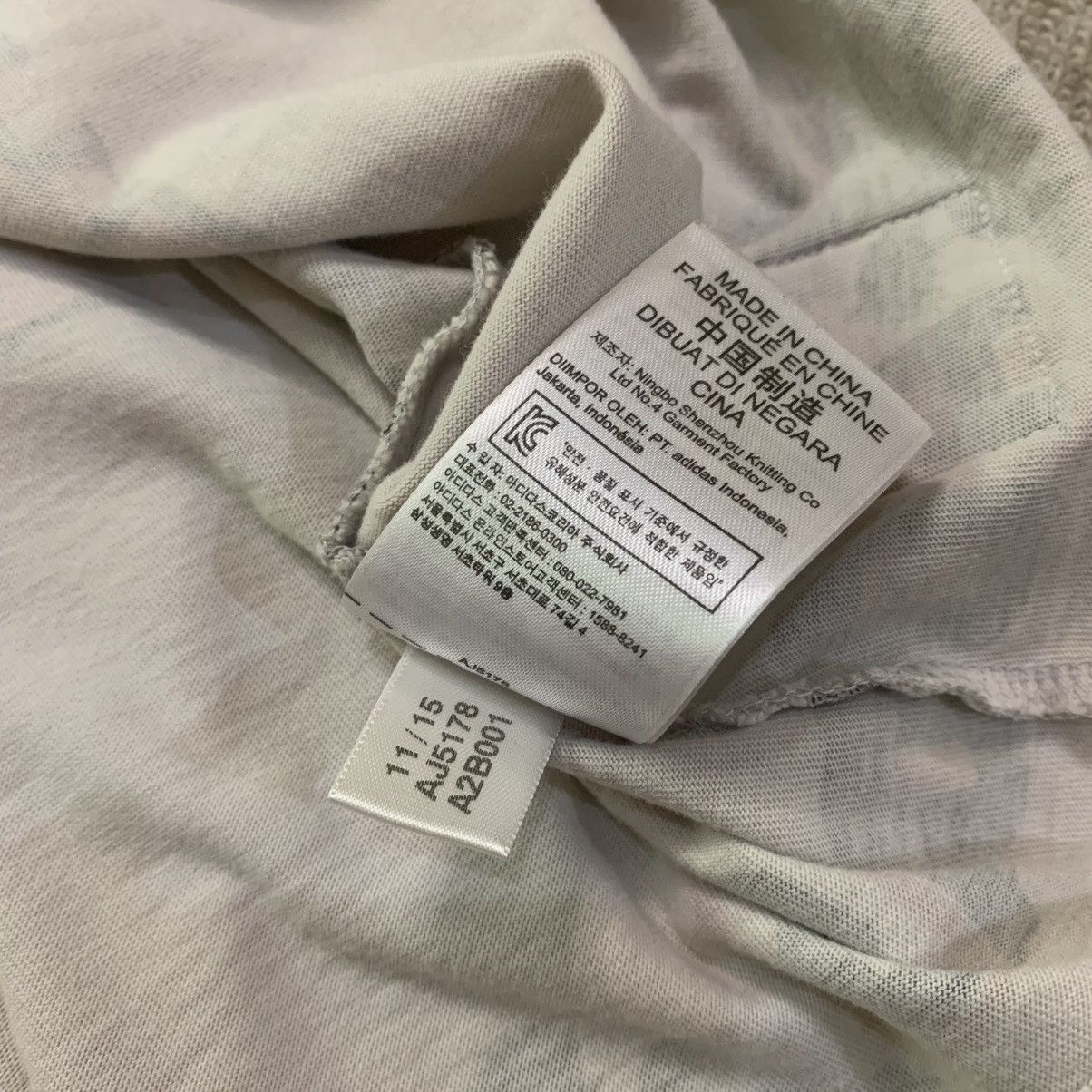 Adidas Adidas Majica LA PALM TEE Size US XL / EU 56 / 4 - 8 Thumbnail