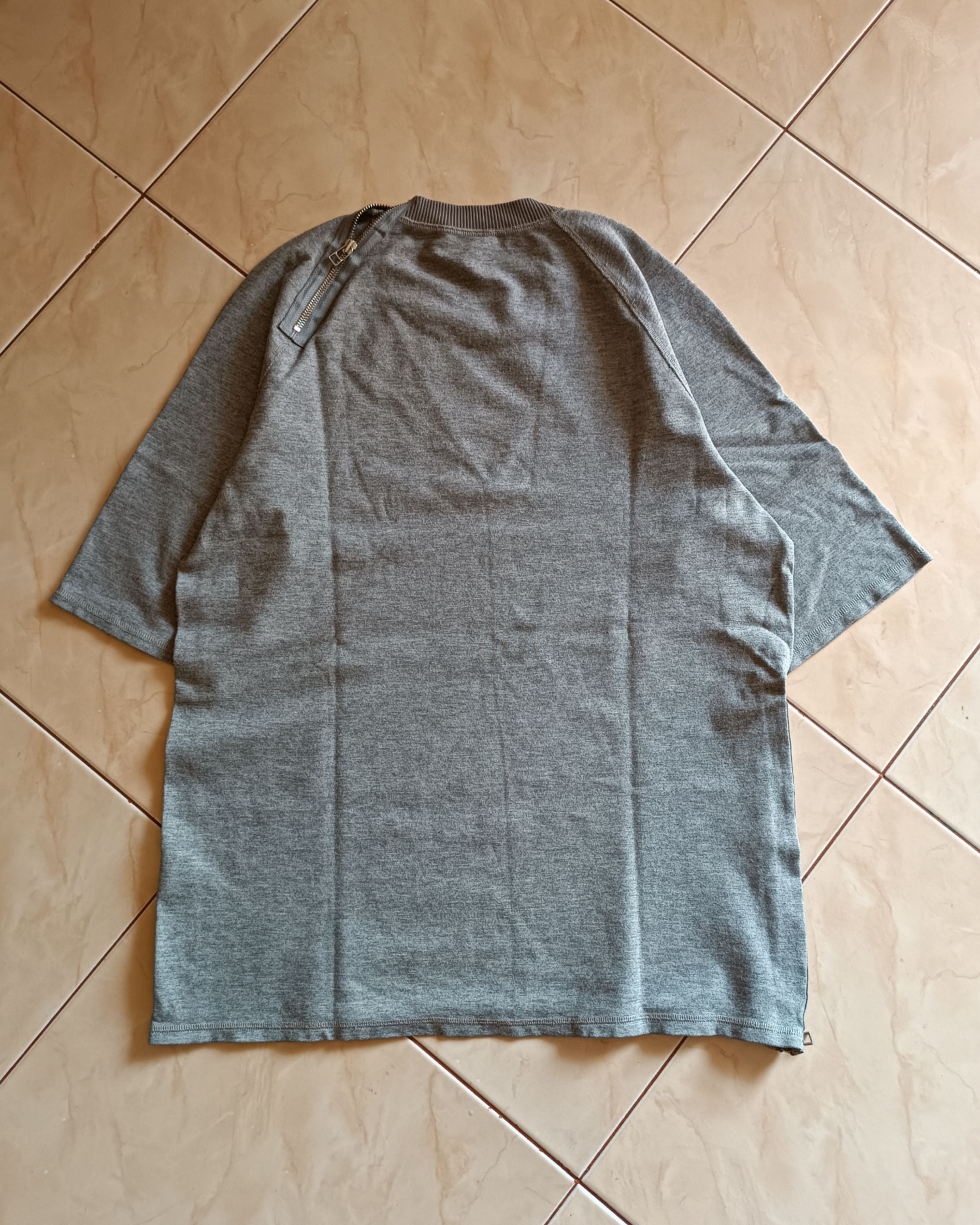 3.1 Phillip Lim 3.1 Phillip Lim Blend T-Shirt Size US M / EU 48-50 / 2 - 3 Thumbnail