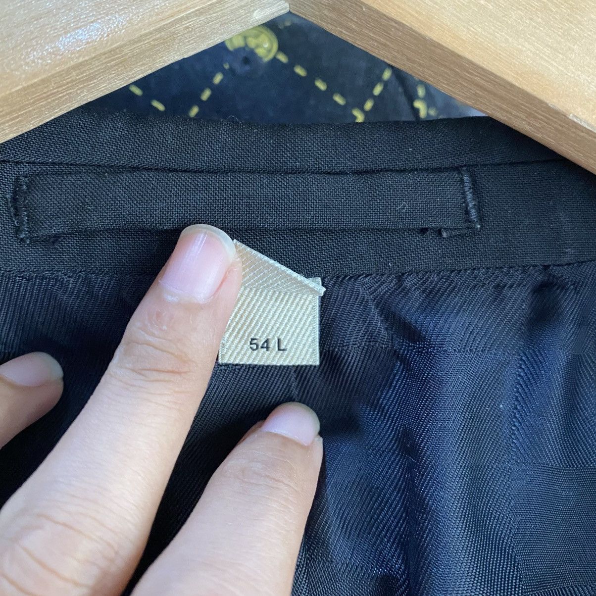 Burberry Burberry London Blazer Size 54L Like New Size 54L - 17 Thumbnail