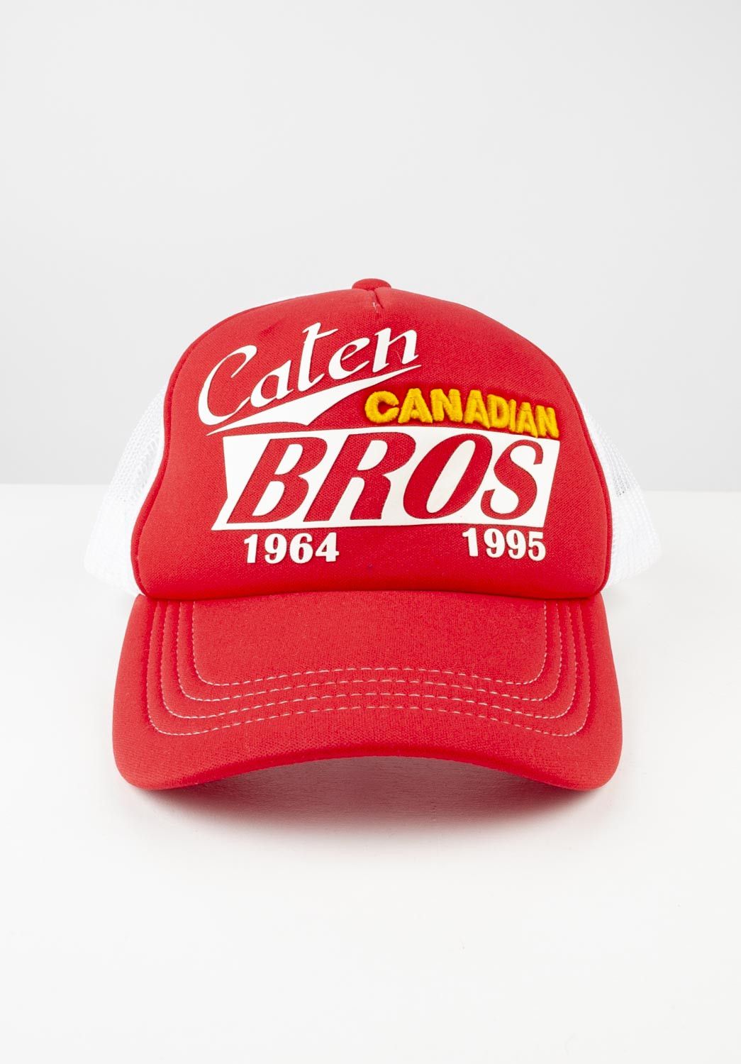 image of Dsquared2 Baseball Cap, Men's
