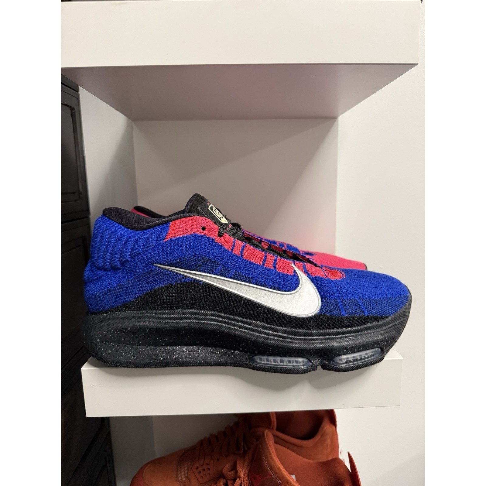 Nike Nike GT Hustle 3 Skills Academy EYBL Player Exclusive PE Size US 14 / EU 47 - 4 Thumbnail