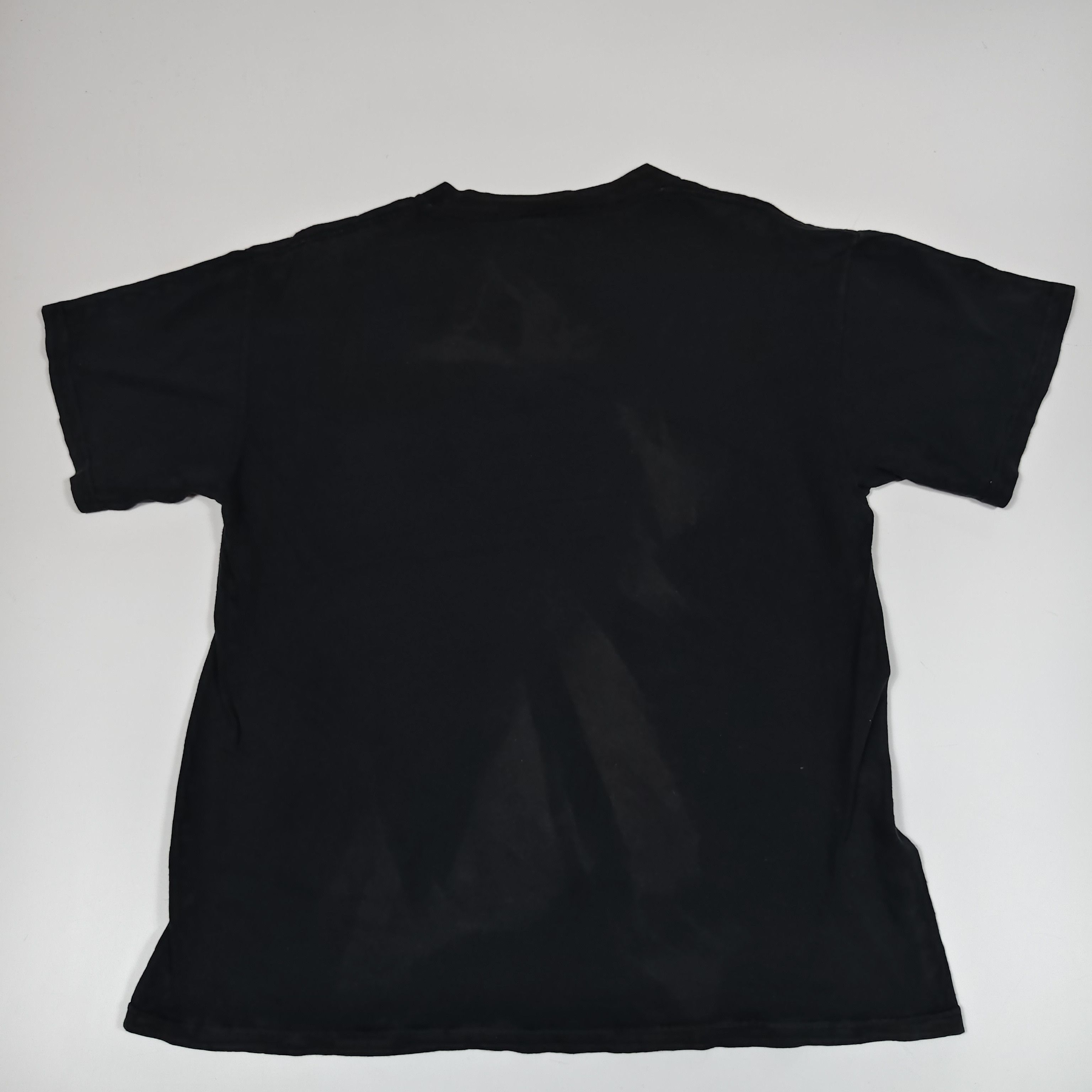 Band Tees 2004 Social Distortion "Sex, Love & Rock 'n' Roll" Album #F Size US M / EU 48-50 / 2 - 2 Thumbnail