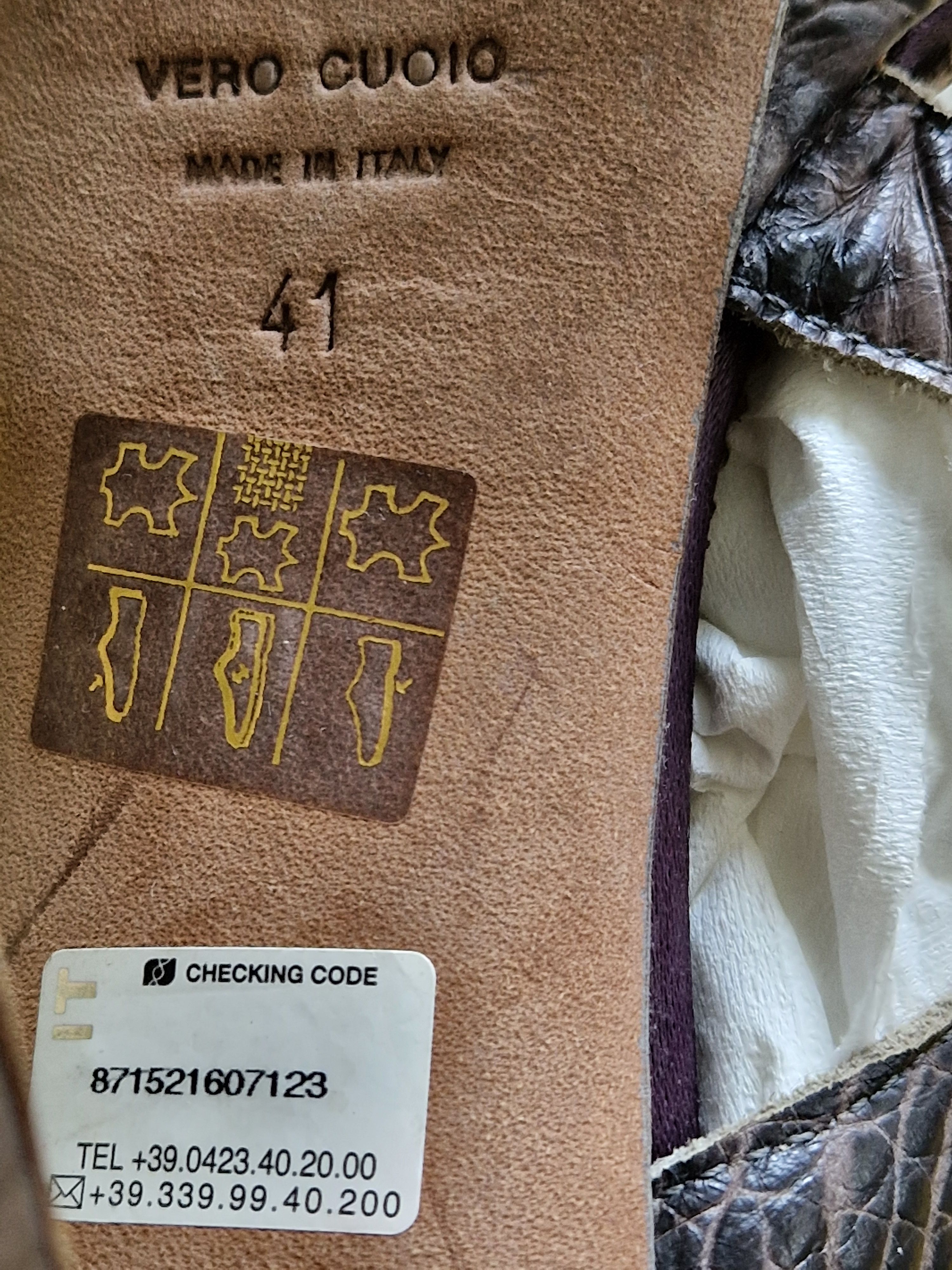 Guess Just cavalli Size US 11 / IT 41 - 3 Thumbnail