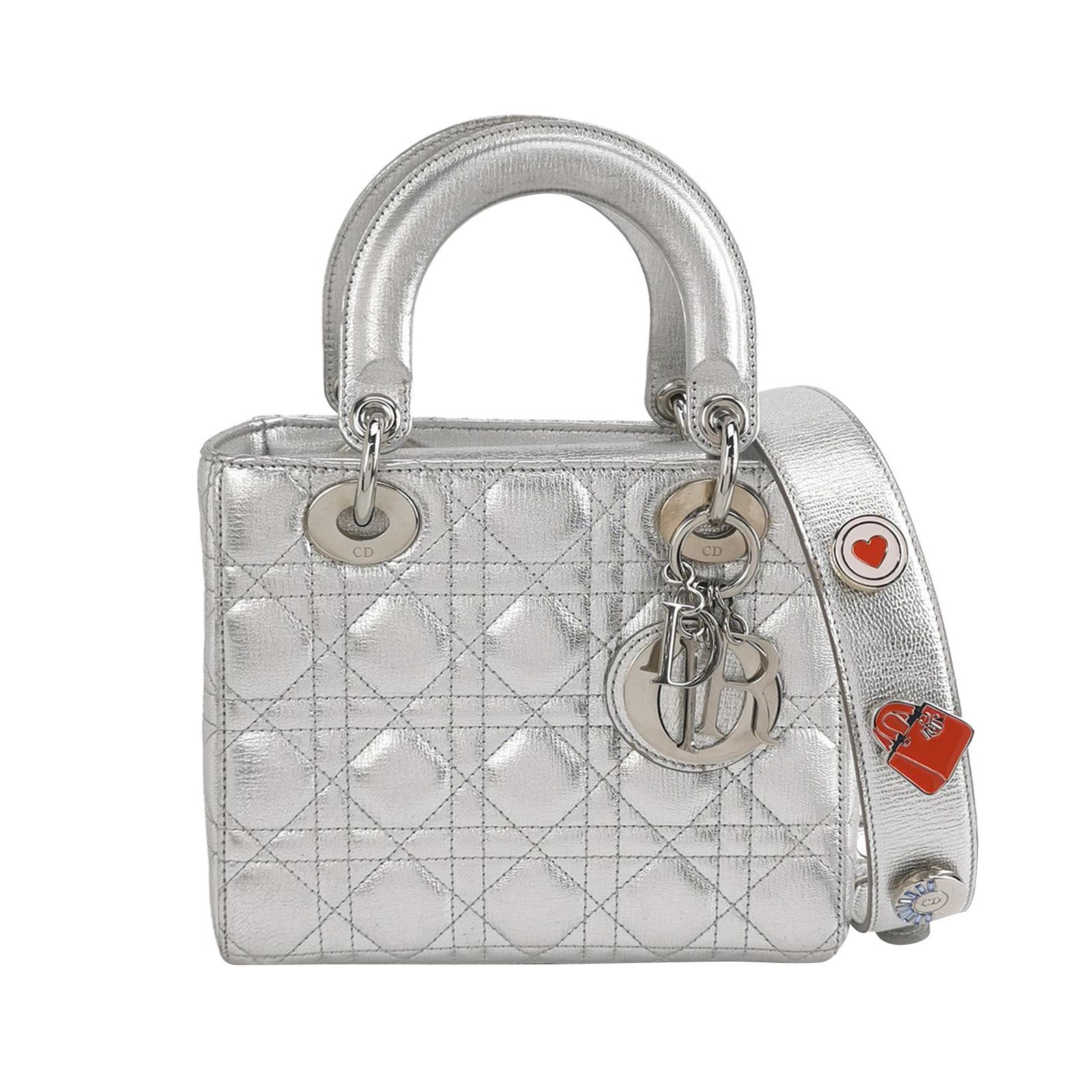 Dior Dior Women os Shoulder Bags Size ONE SIZE - 1 Thumbnail