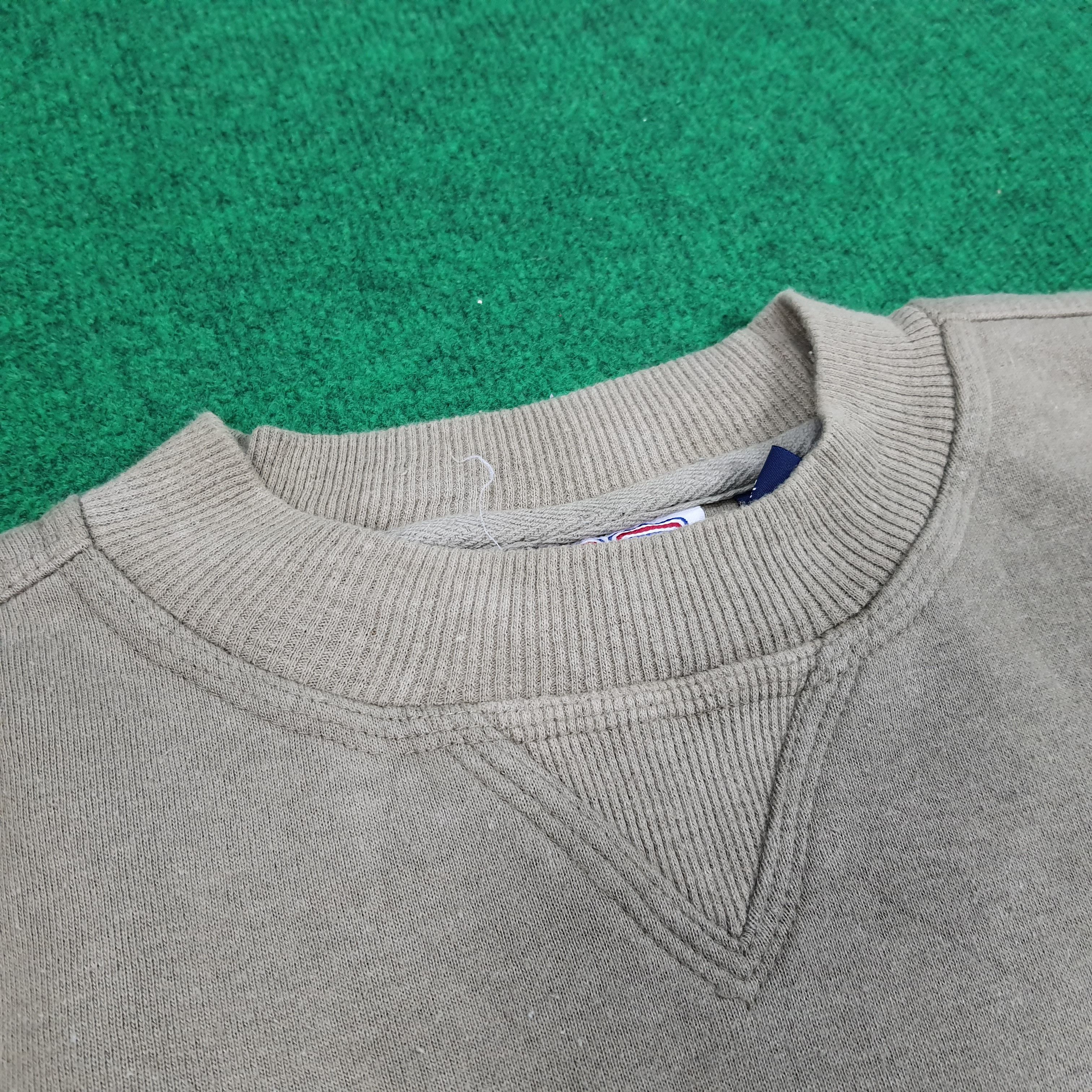Vintage Vintage Washington State America Sweatshirt Size US L / EU 52-54 / 3 - 4 Thumbnail