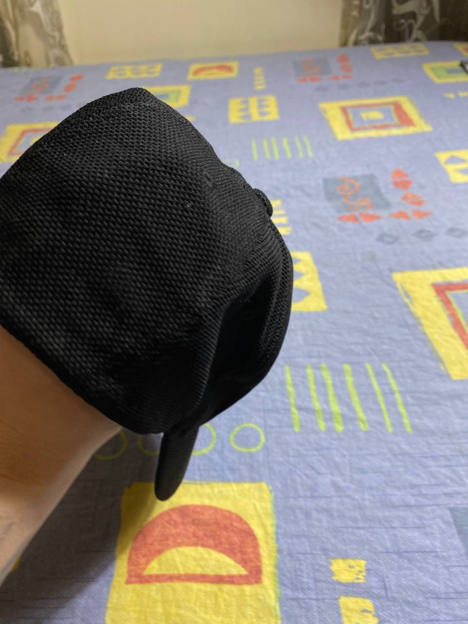Nike Vintage Nike Cap Hat Size ONE SIZE - 5 Thumbnail