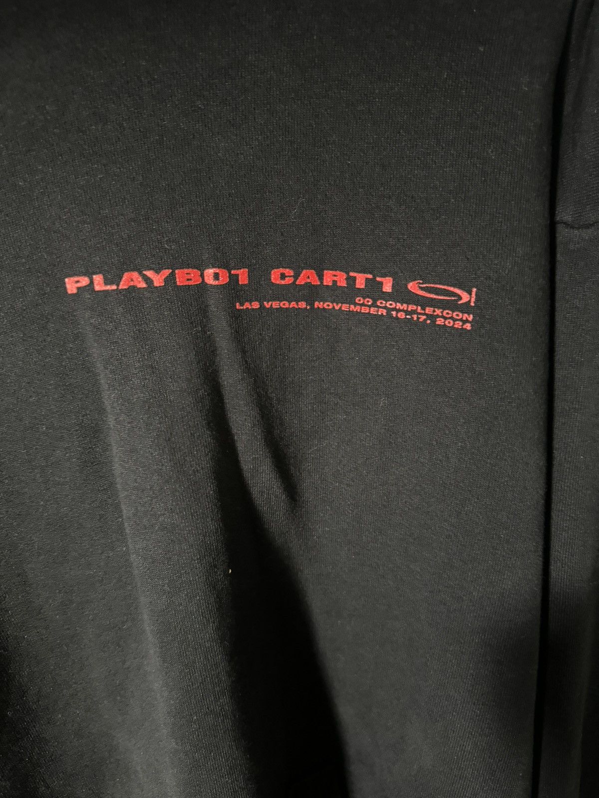 Other Playboi Carti ComplexCon 2024 Size US L / EU 52-54 / 3 - 2 Thumbnail