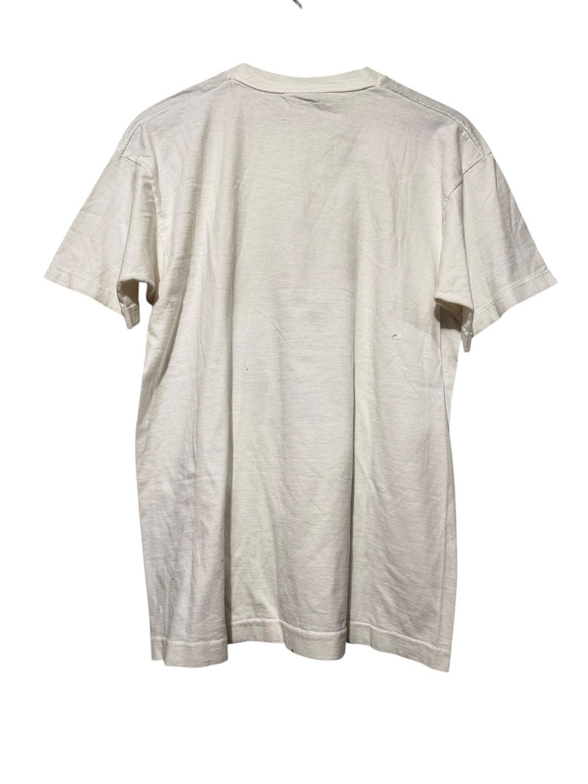 Vintage 90s teacher from the Black Lagoon graphic tee Size US L / EU 52-54 / 3 - 5 Thumbnail