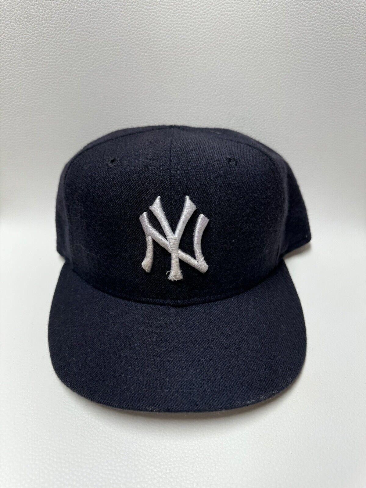 MLB × New Era × New York Yankees new era 59fifty MLB New York Yankees Fitted Hat Size ONE SIZE - 1 Thumbnail