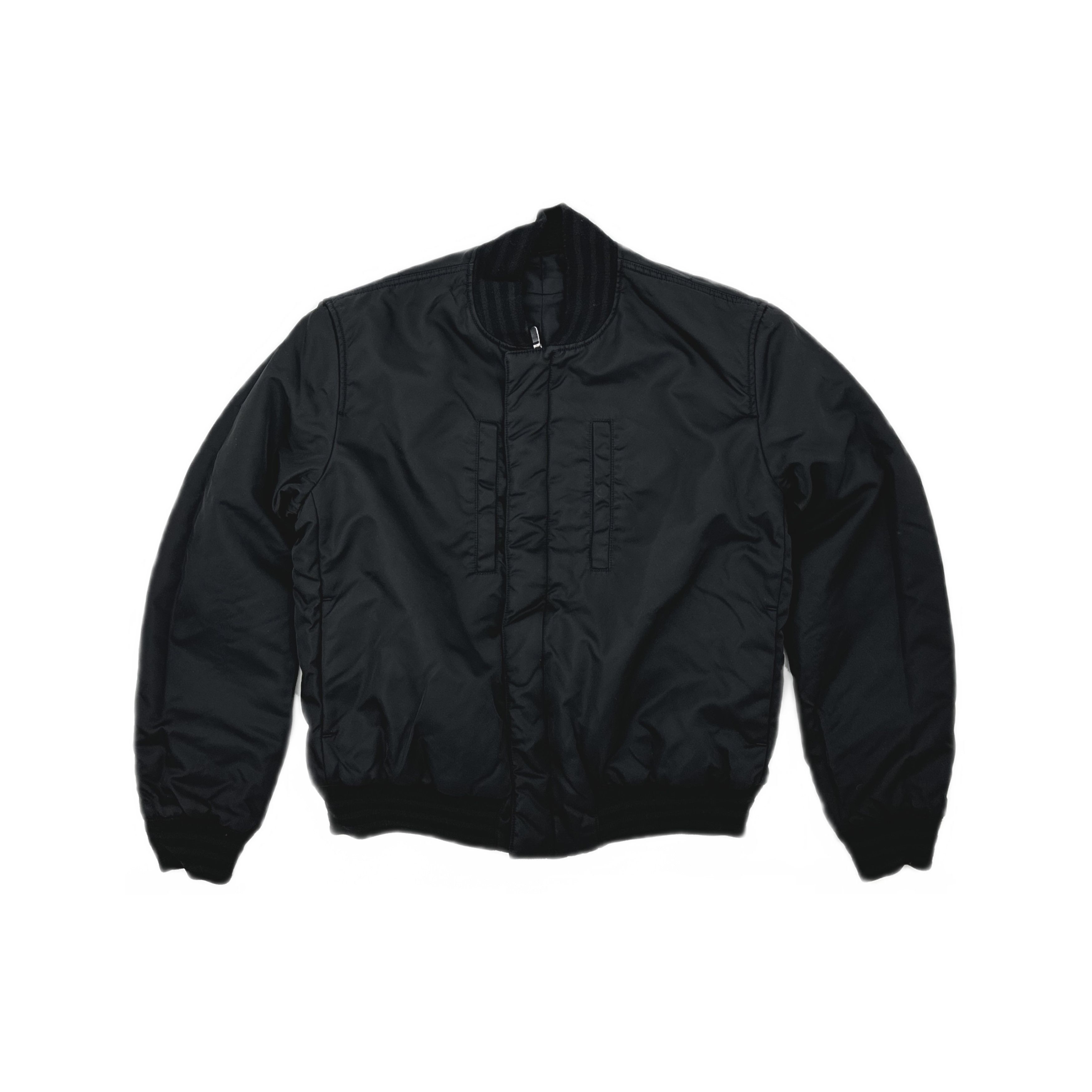 Givenchy Givenchy Abstract Print Bomber Jacket Size XL Size US XL / EU 56 / 4 - 1 Thumbnail