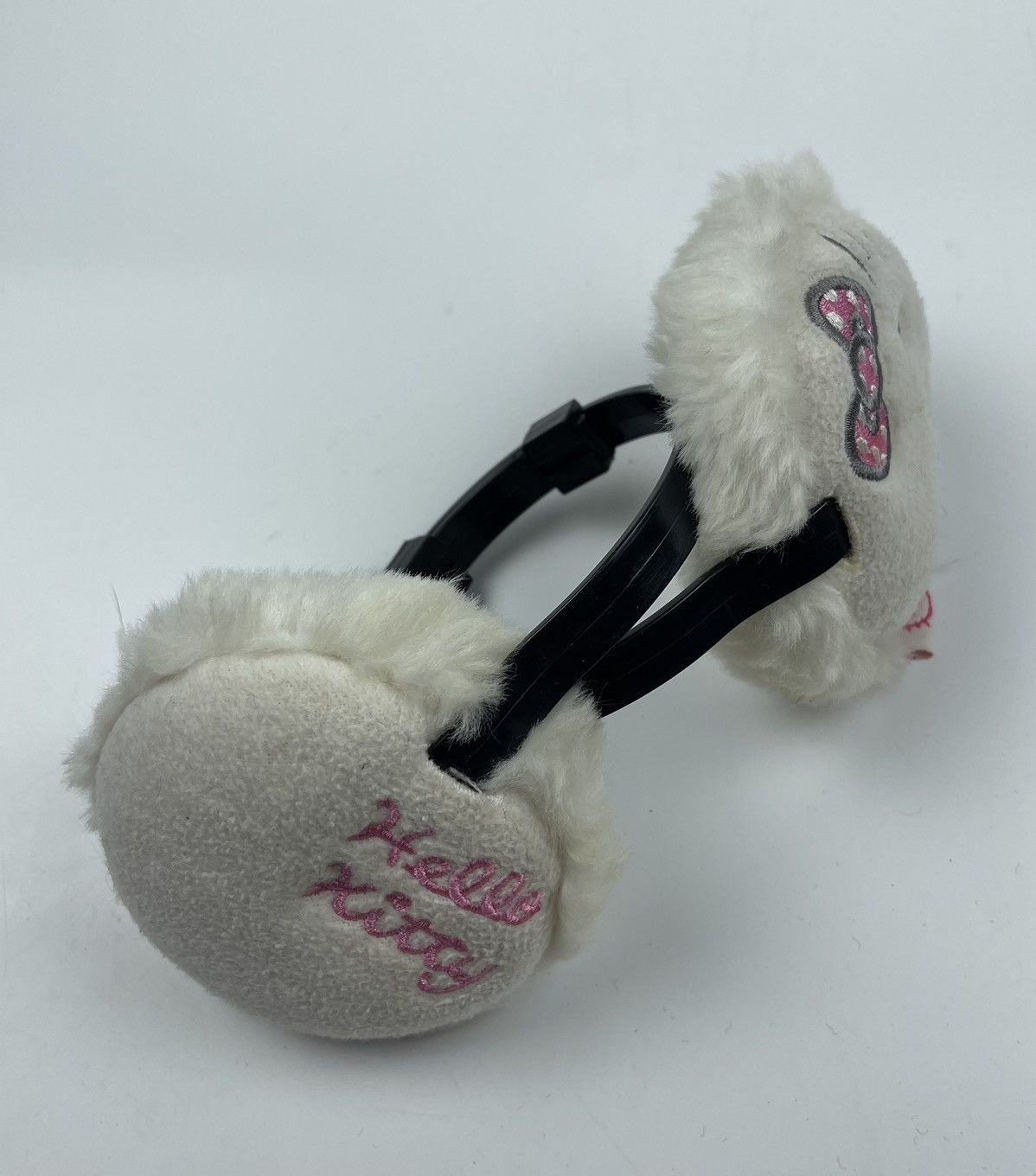 Anime hello kitty ear warmer tc13 Size ONE SIZE - 6 Thumbnail