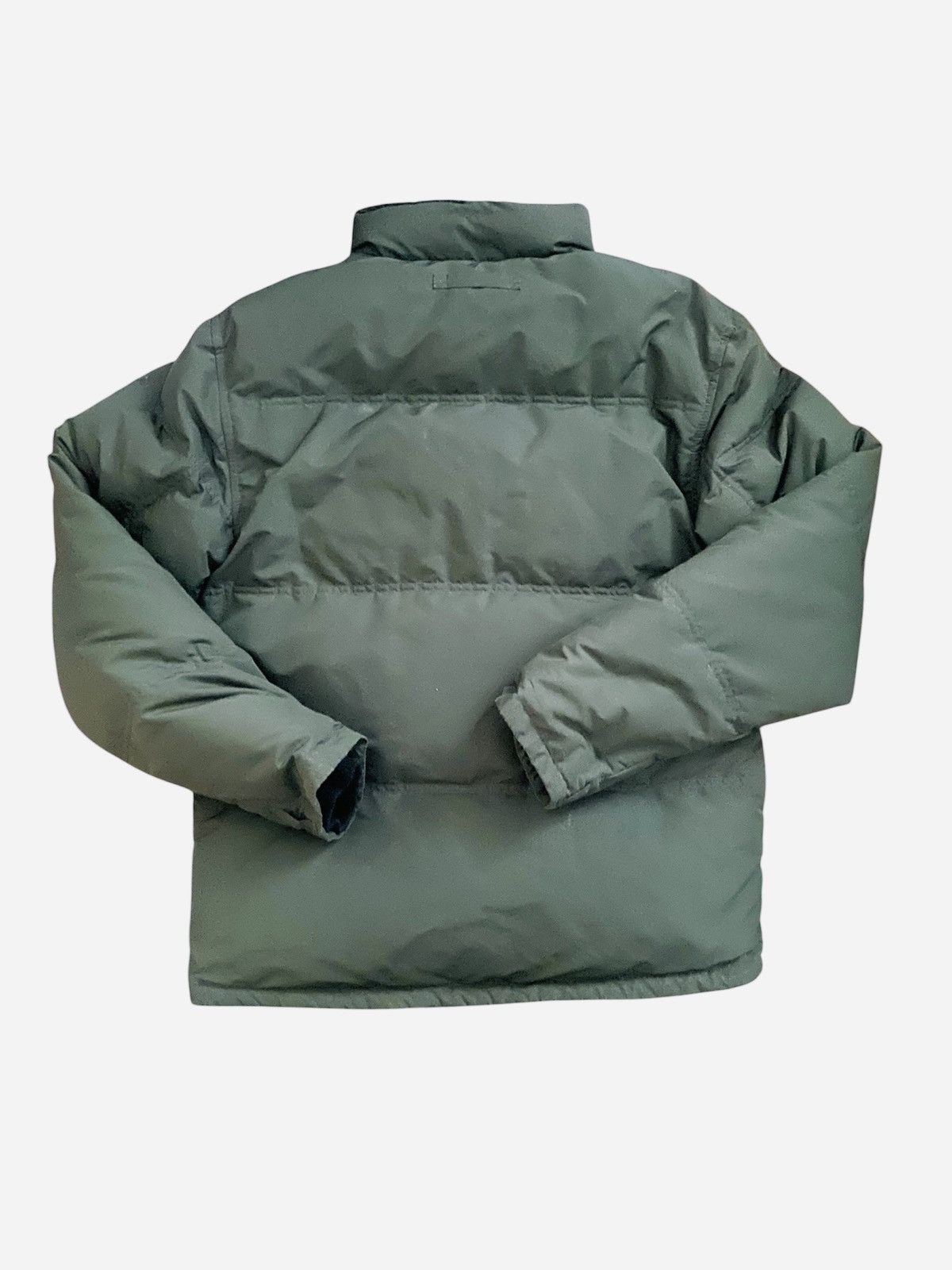 Vintage Goose Down Eddie Bauer Puffer Jacket Size US S / EU 44-46 / 1 - 2 Thumbnail