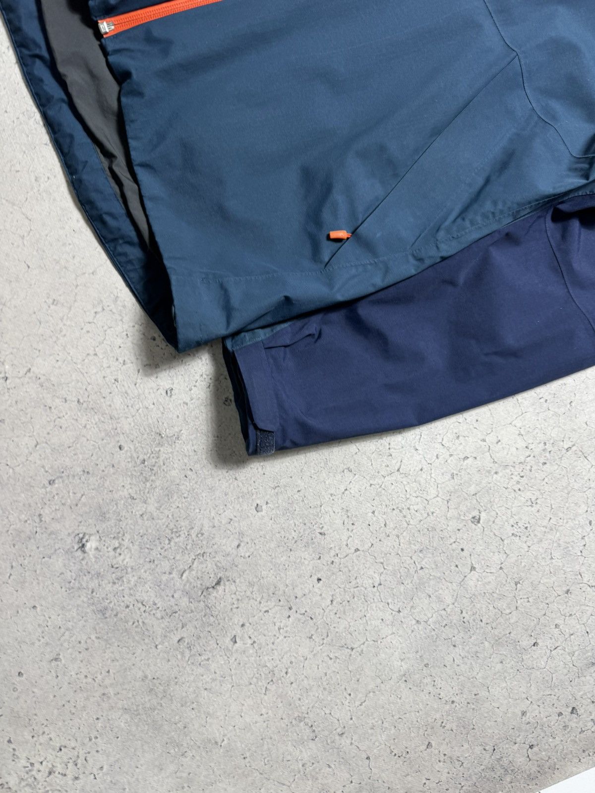 Haglofs Haglofs Esker Jacket Men Nylon Light Jacket Size M Outdoor Size US M / EU 48-50 / 2 - 3 Thumbnail