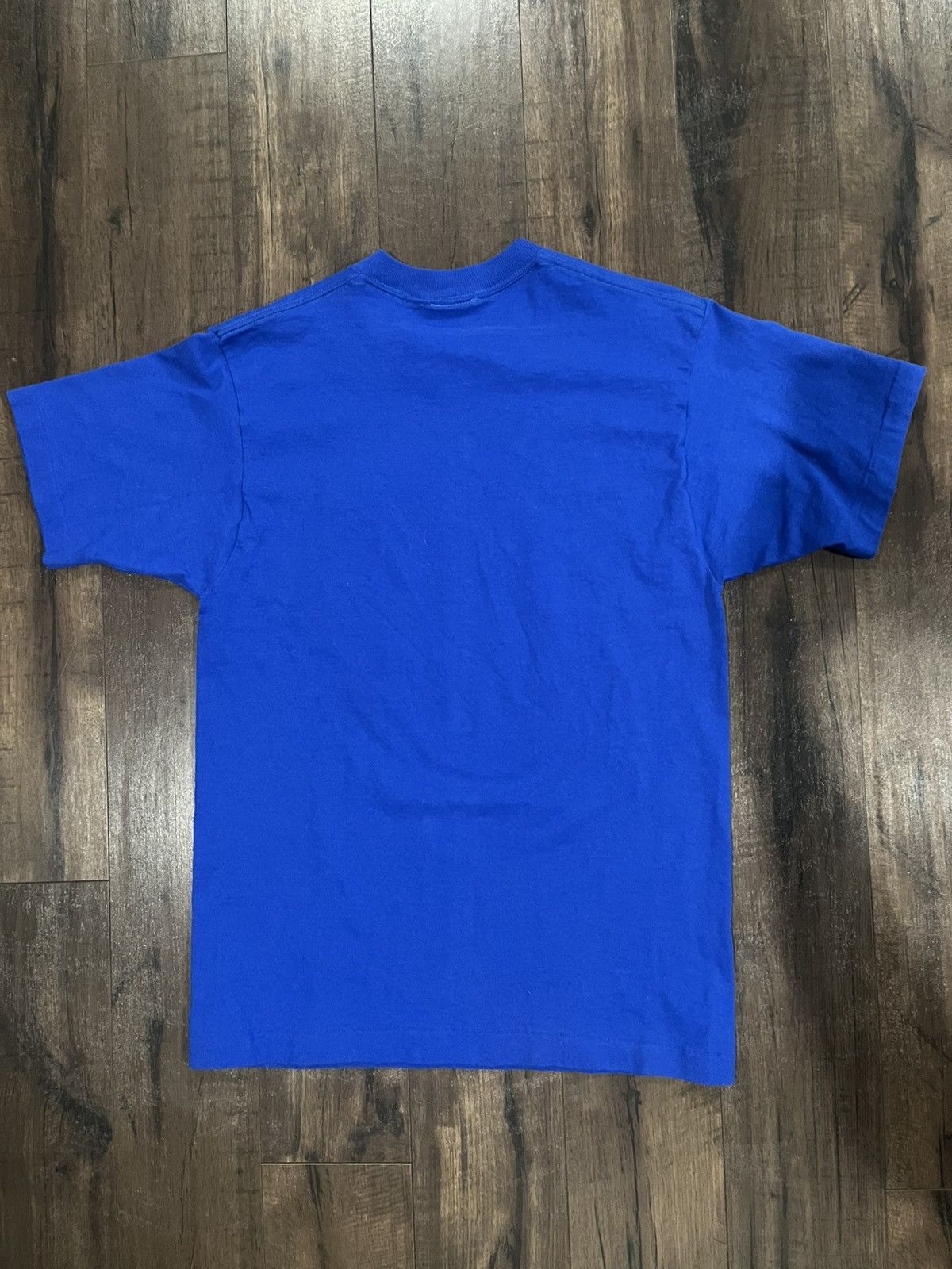 Vintage Vintage 1996 Kentucky Wildcats Championship Ring Tee Size US M / EU 48-50 / 2 - 4 Thumbnail