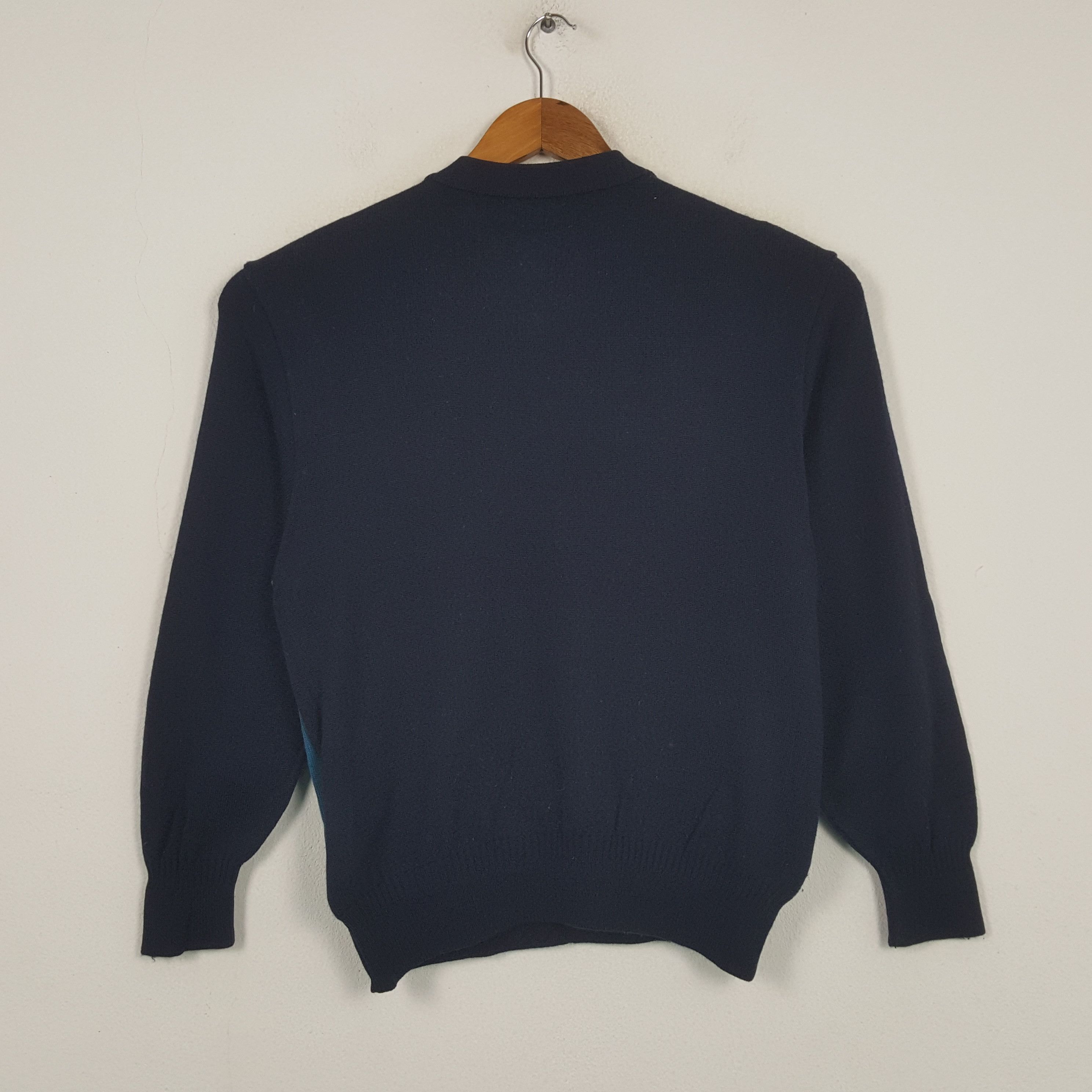 Designer × Japanese Brand × Vintage Vintage PARIS GOLF Japanese Brand Sweatshirt C291N32 Size US XS / EU 42 / 0 - 3 Thumbnail