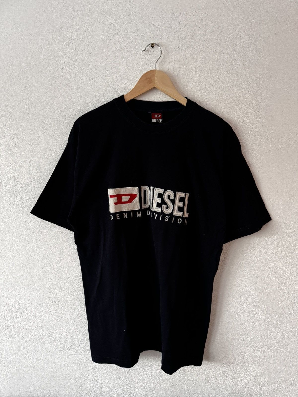 Diesel × Streetwear × Vintage Diesel Denim division vintage