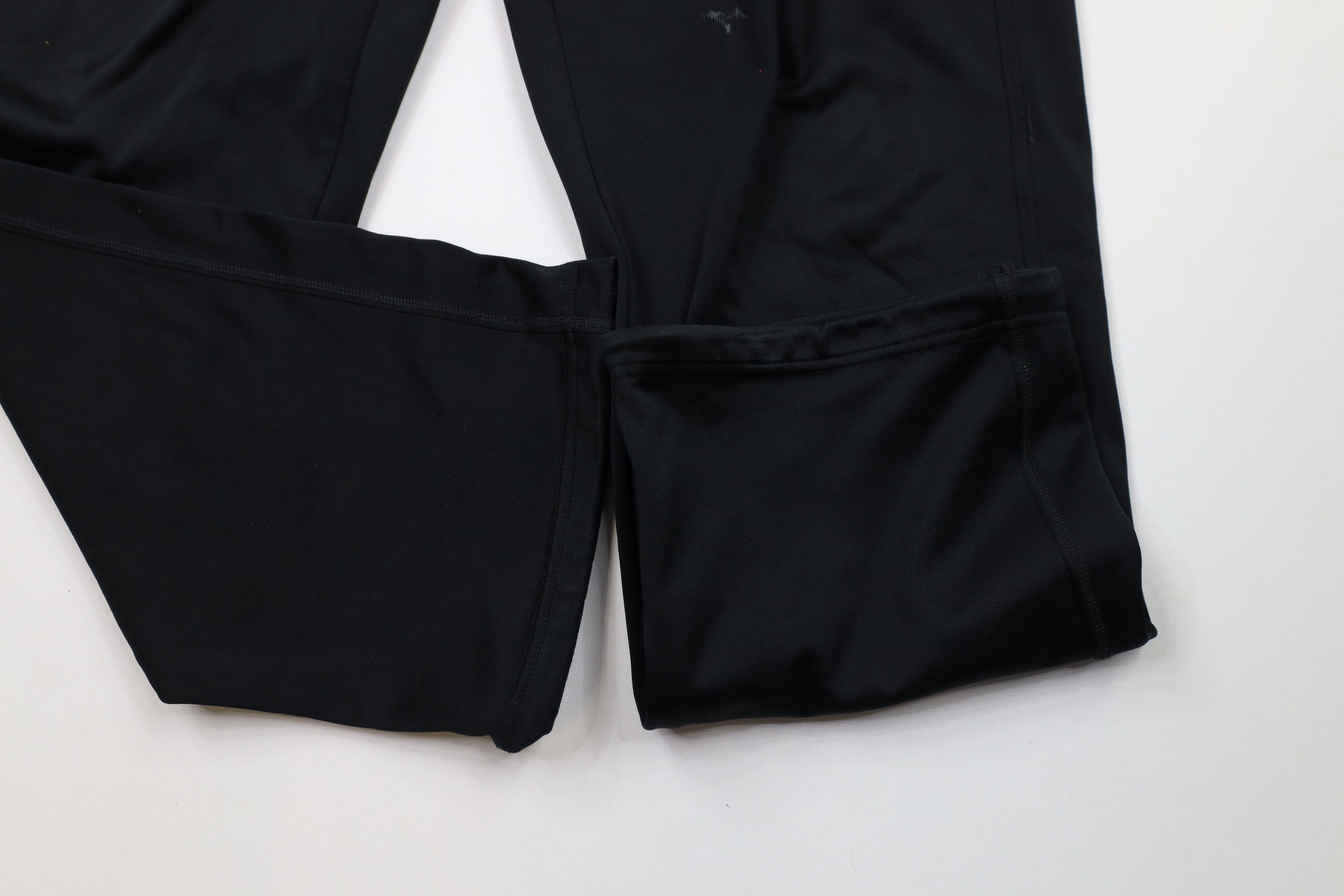 Nike × Vintage Vintage Nike Livestrong Armstrong Wide Leg Sweatpants Pants Size US 34 / EU 50 - 7 Thumbnail