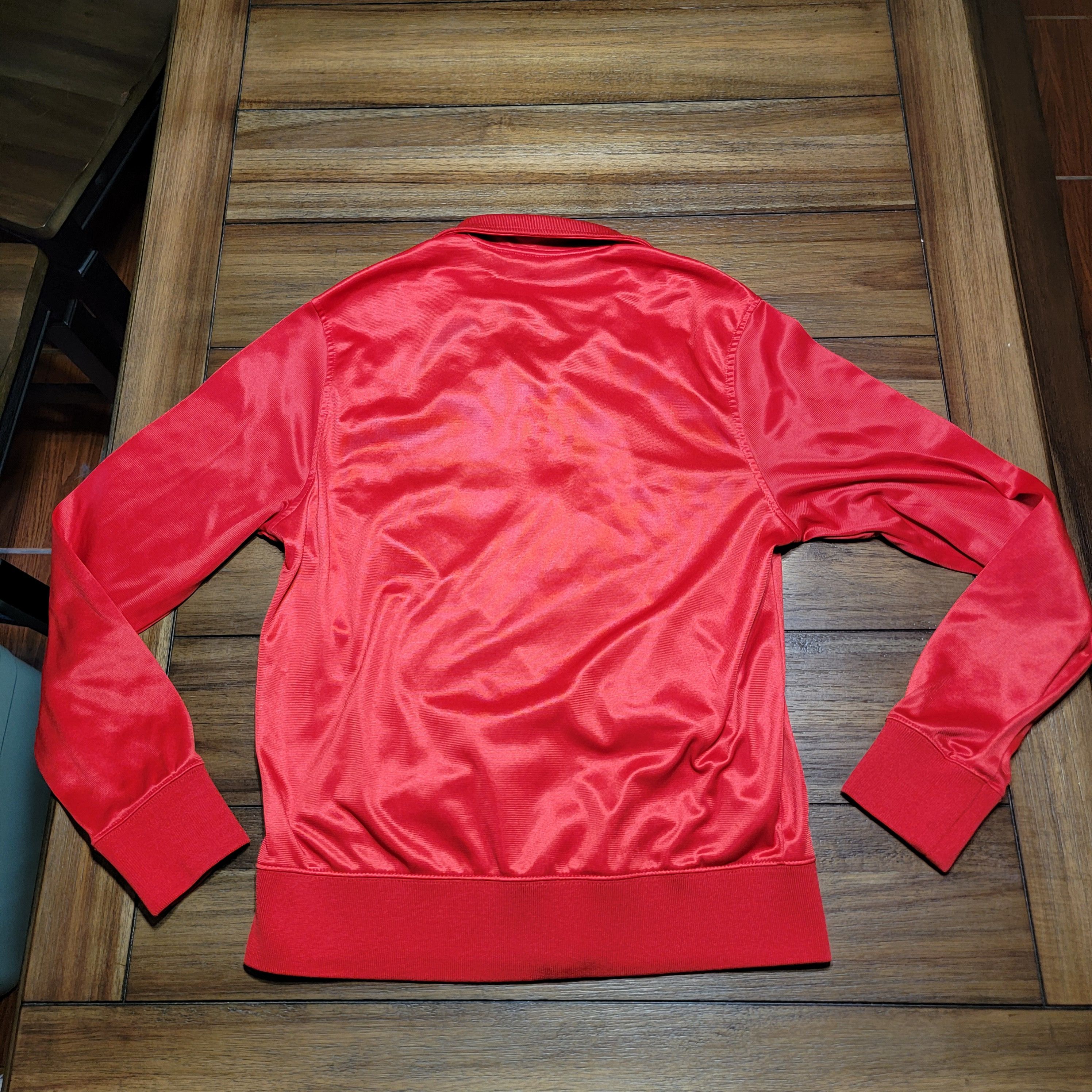 Rocawear Rocawear Classic Full Zip LS Athletic Jacket - Size Small Size S / US 4 / IT 40 - 5 Thumbnail