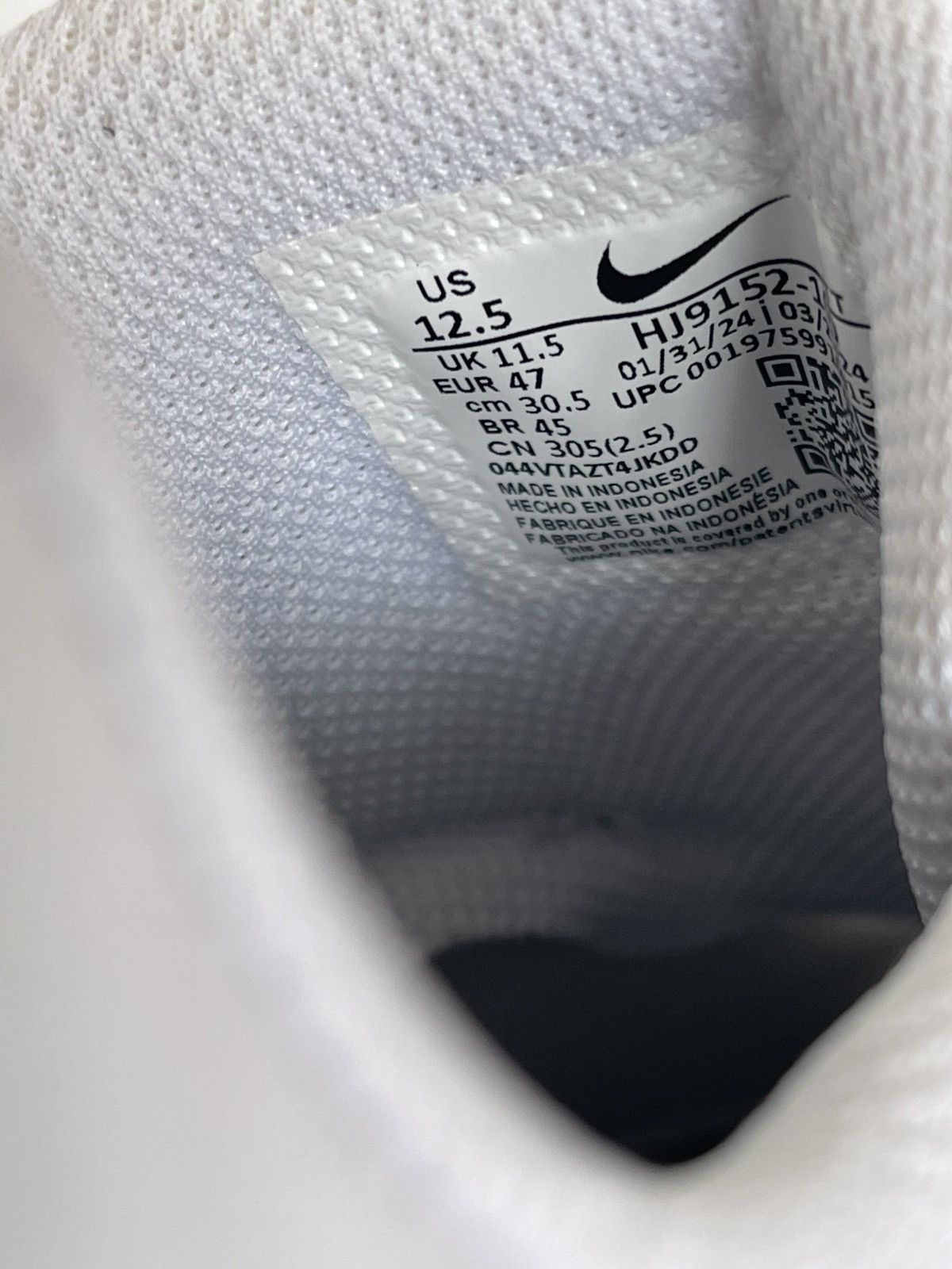 Nike Nike air max 95 toronto Size US 12.5 / EU 45-46 - 4 Thumbnail