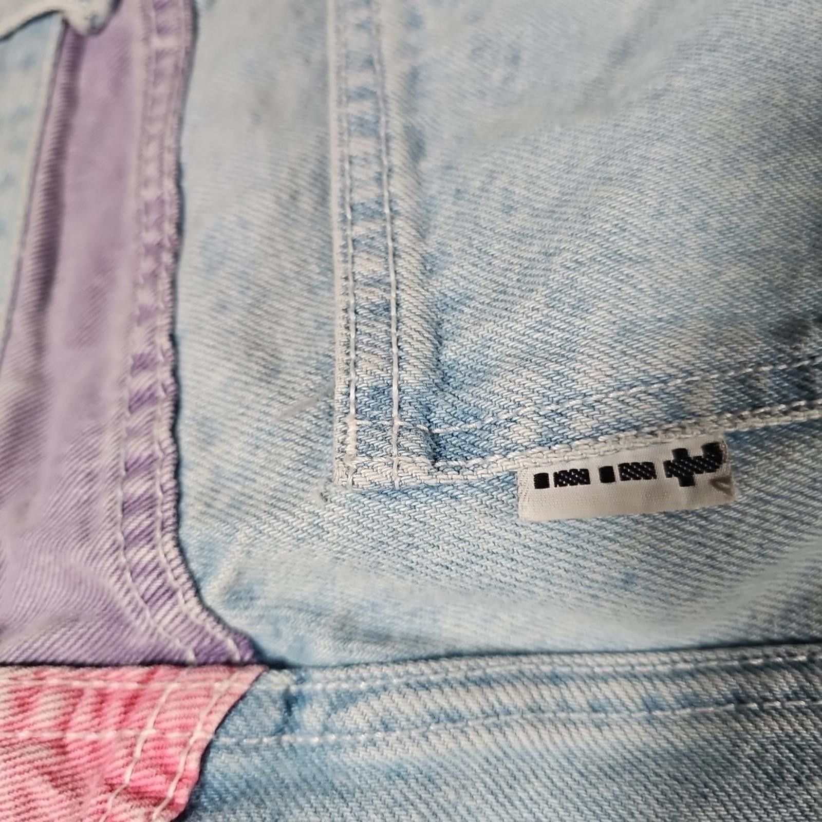 Other INT'L Image Trends Sz 9 Jeans Made In USA Size 30" / US 8 / IT 44 - 9 Thumbnail