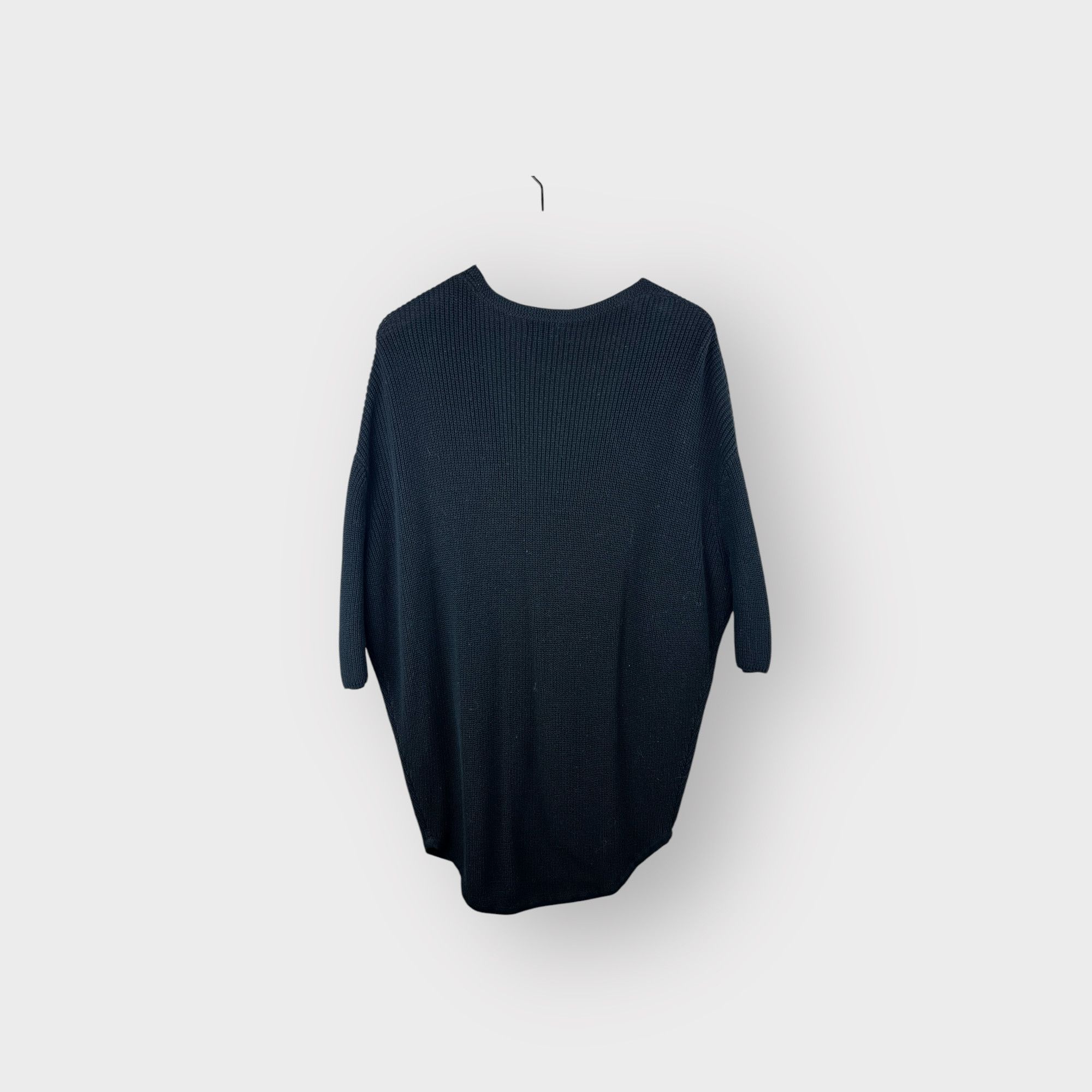 Express × Vintage Vintage 2000's Express Sweater Dress Size XS / US 0-2 / IT 36-38 - 2 Thumbnail