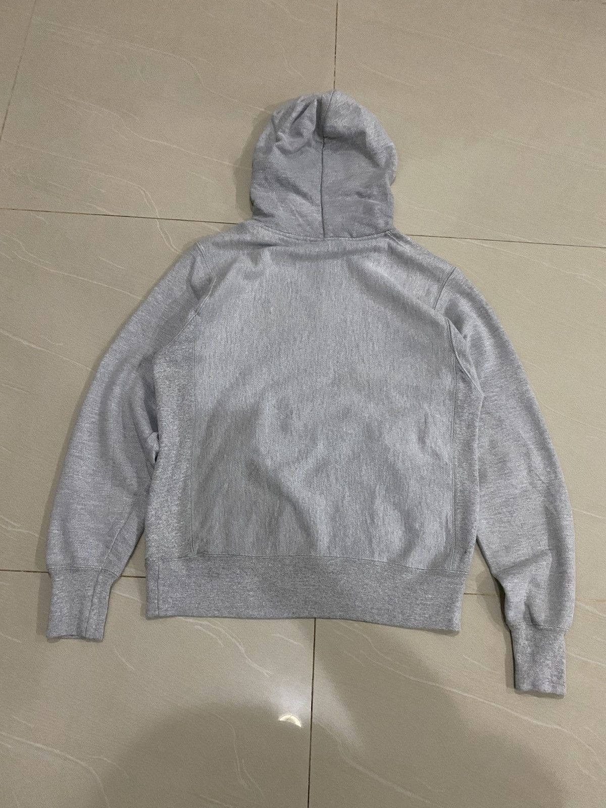 Champion Syracuse University Champion Hoodie Size US S / EU 44-46 / 1 - 4 Thumbnail