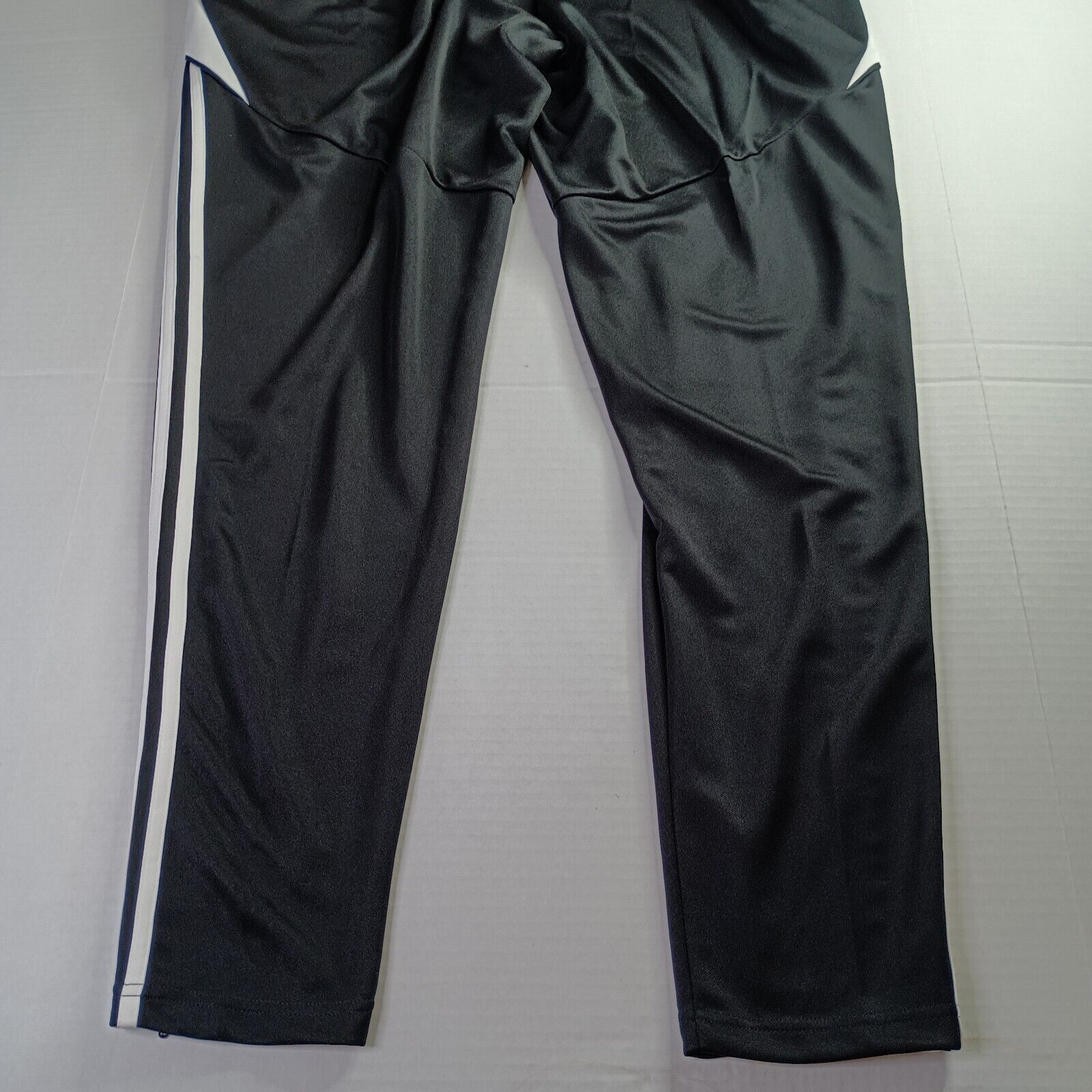 Adidas Adidas Tiro 24 Sweatpants Joggers Men's 2XLT Black Soccer Size US 40 / EU 56 - 9 Thumbnail