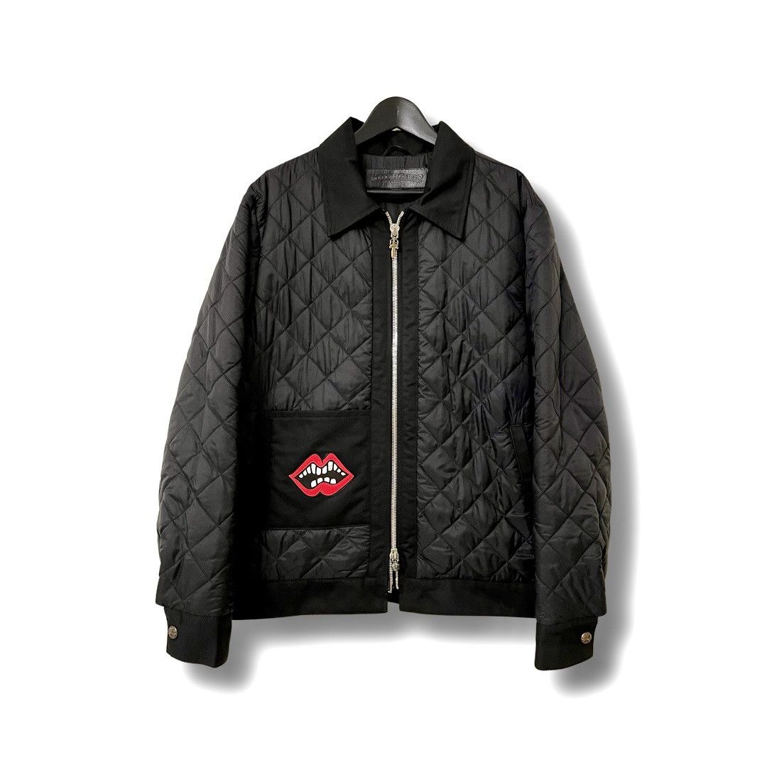 Chrome Hearts CPO Jacket Matty Boy RARE XXL Size US XXL / EU 58 / 5 - 1 Thumbnail