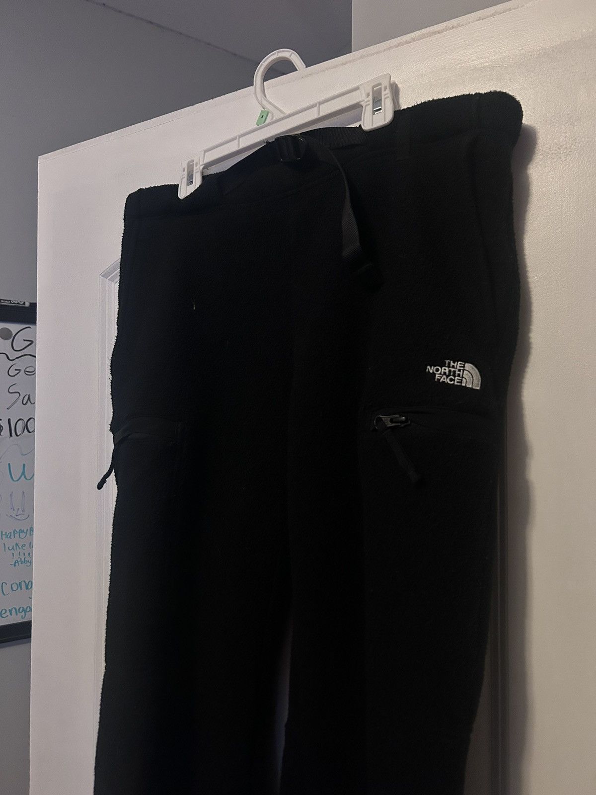 Polartec × The North Face The North Face Polartec Fleece Pants Size US 32 / EU 48 - 1 Thumbnail