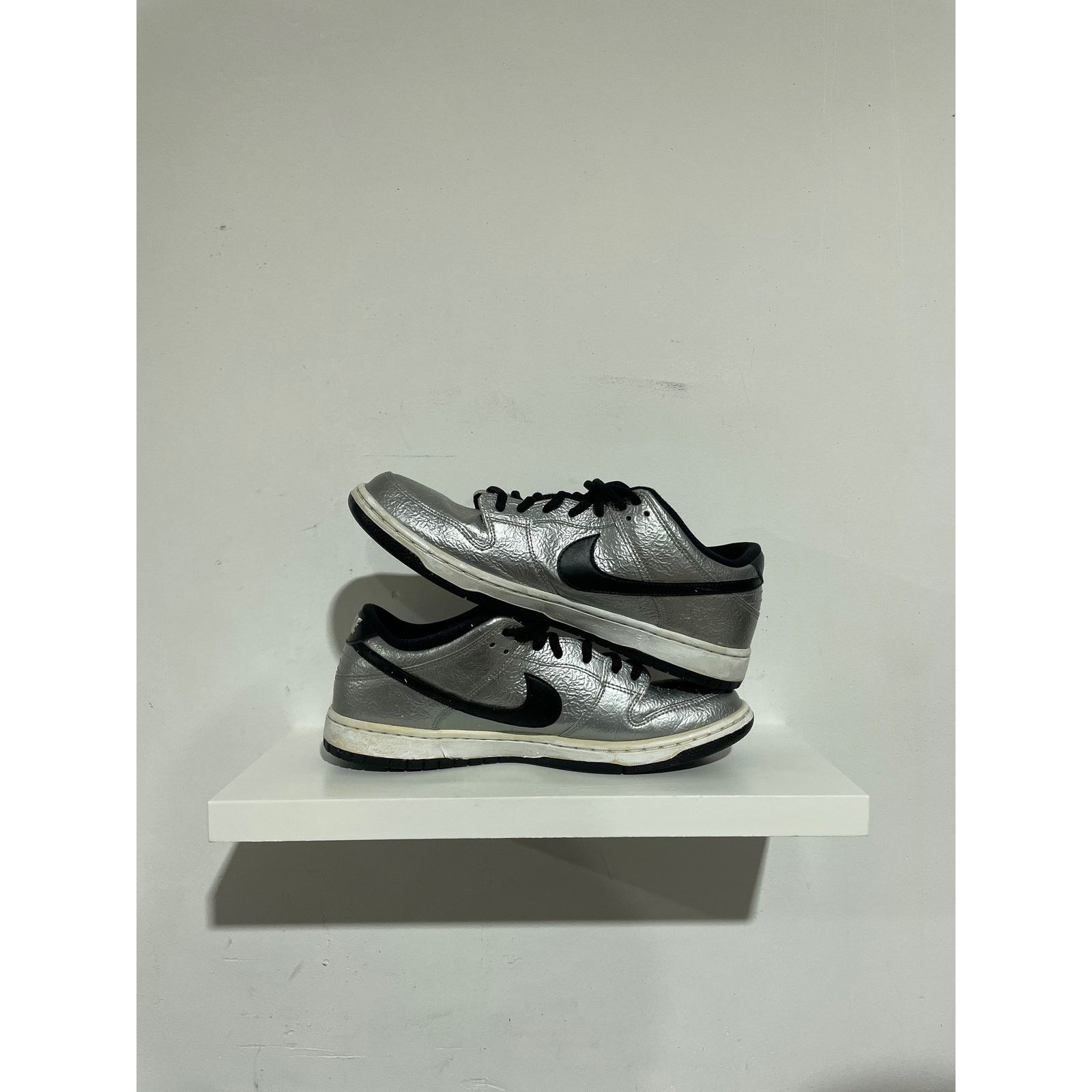 Nike NIKE SB DUNK LOW COLD PIZZA SIZE 10.5 Size US 10.5 / EU 43-44 - 5 Thumbnail