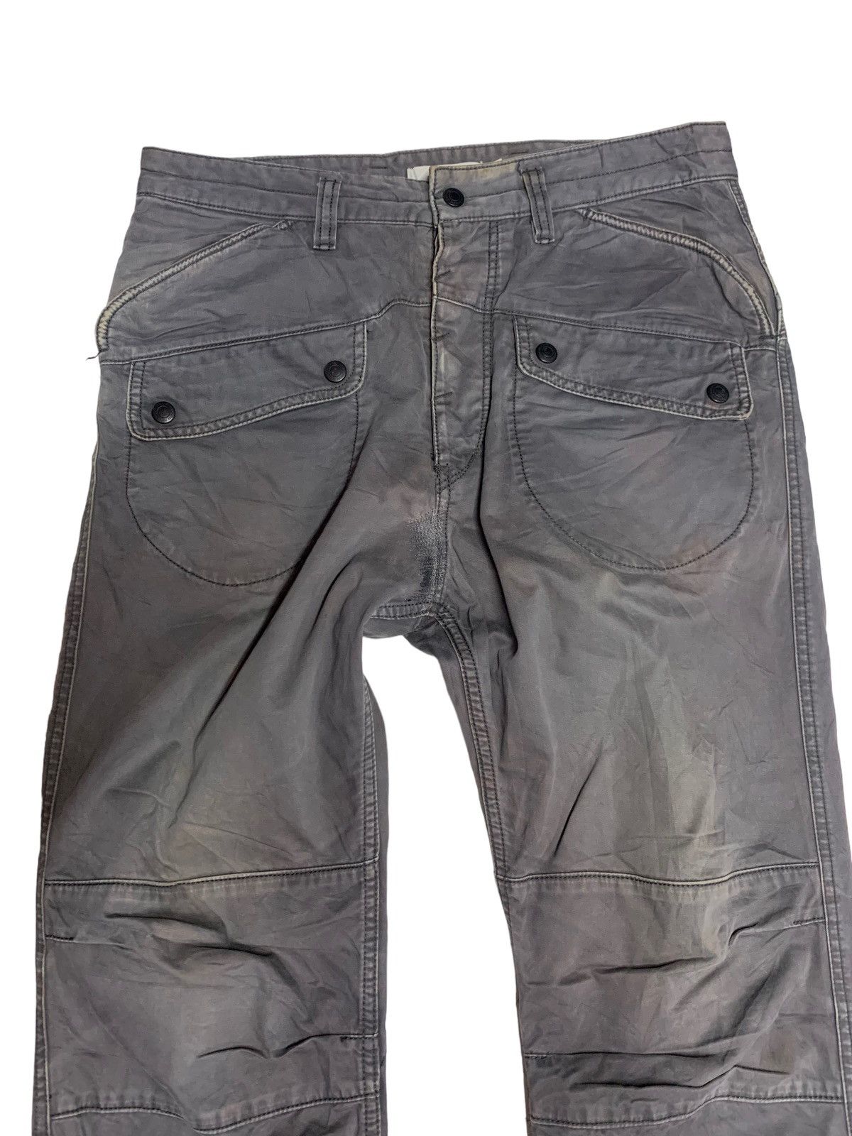 Nonnative Vintage nonnative pants men’s fashion Size US 34 / EU 50 - 13 Thumbnail