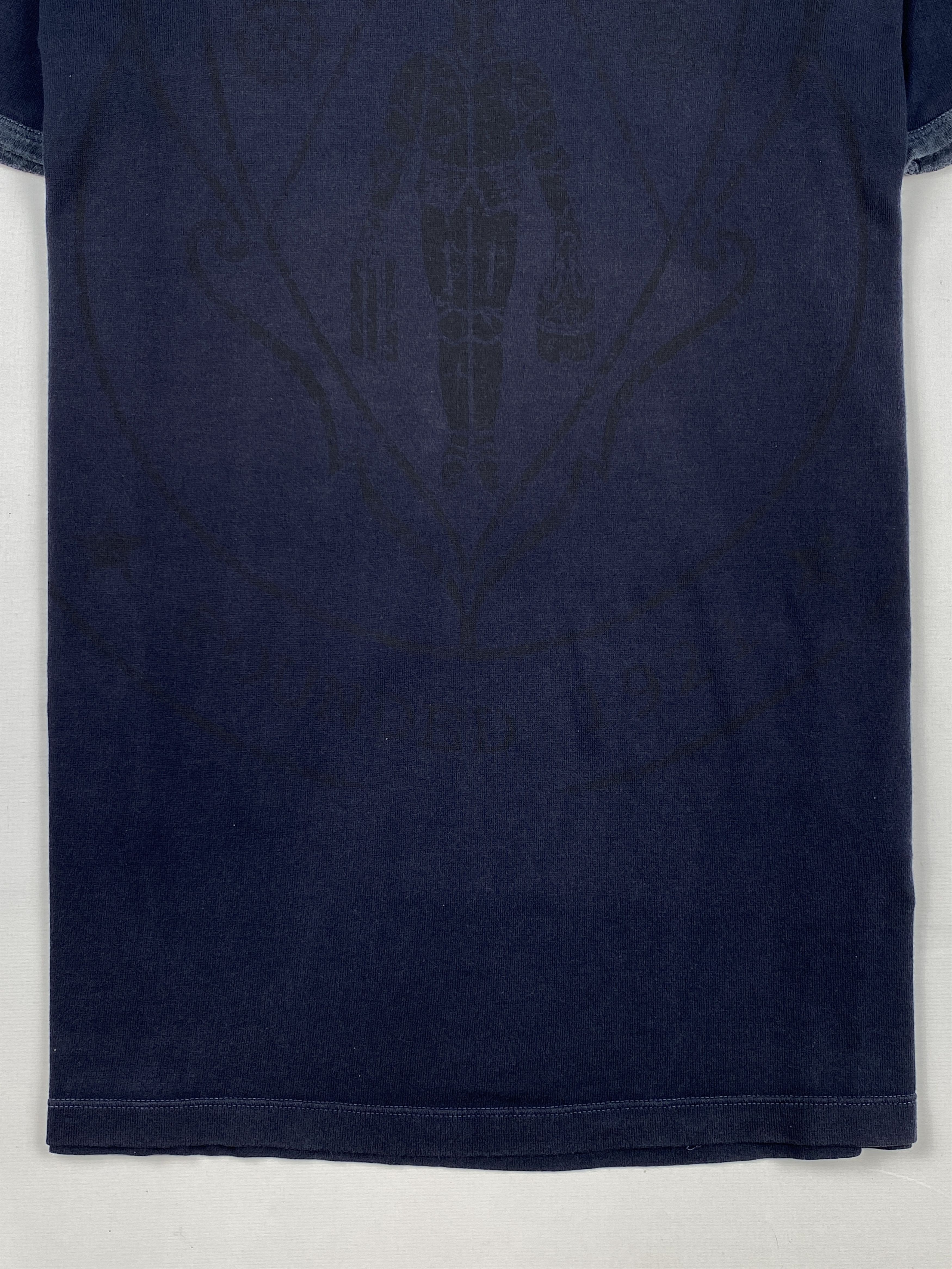 Gucci "Established 1921" Graphic T-Shirt Size US XL / EU 56 / 4 - 4 Thumbnail