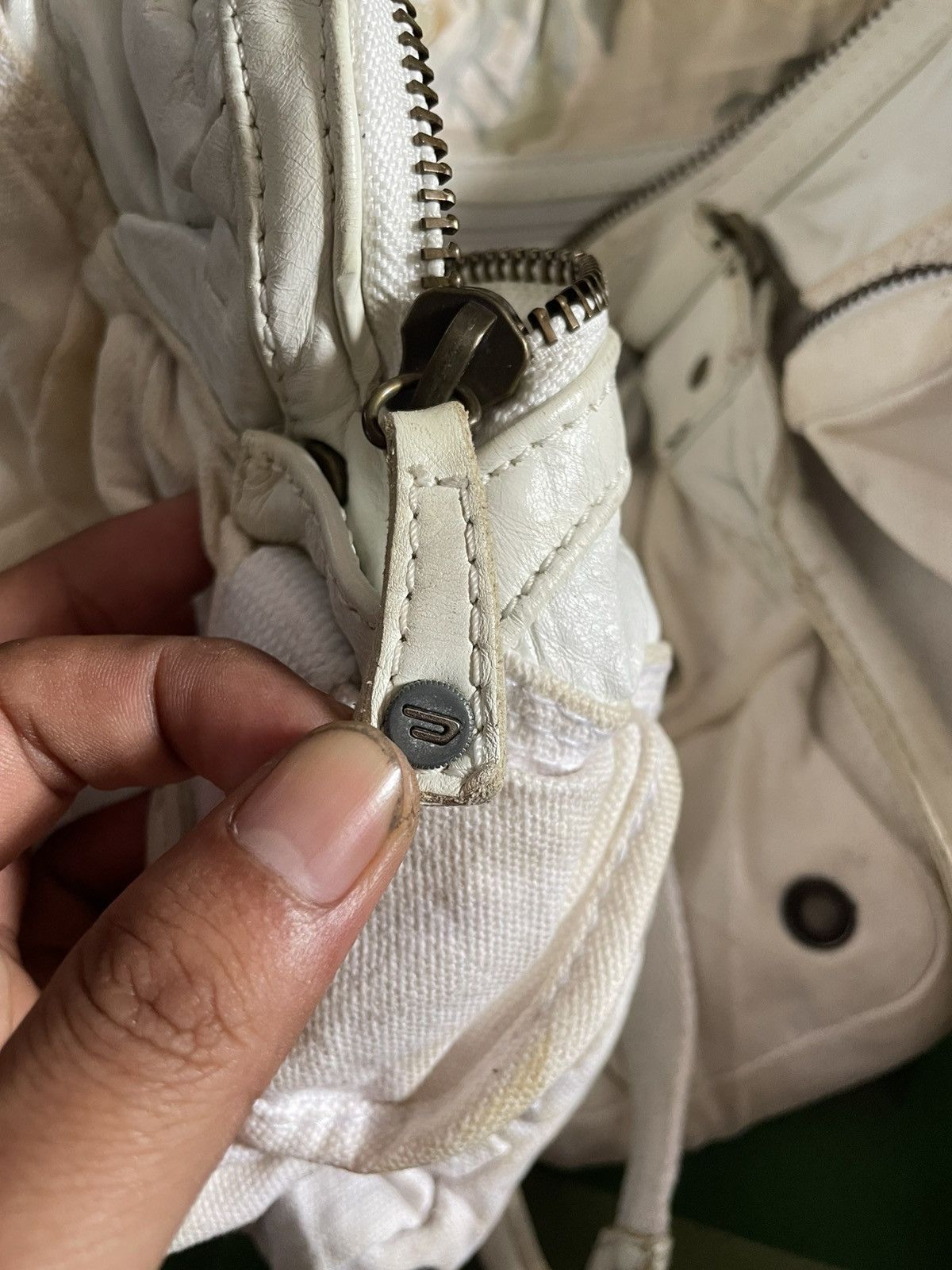 Diesel Diesil Tactical Pocket Size ONE SIZE - 7 Thumbnail