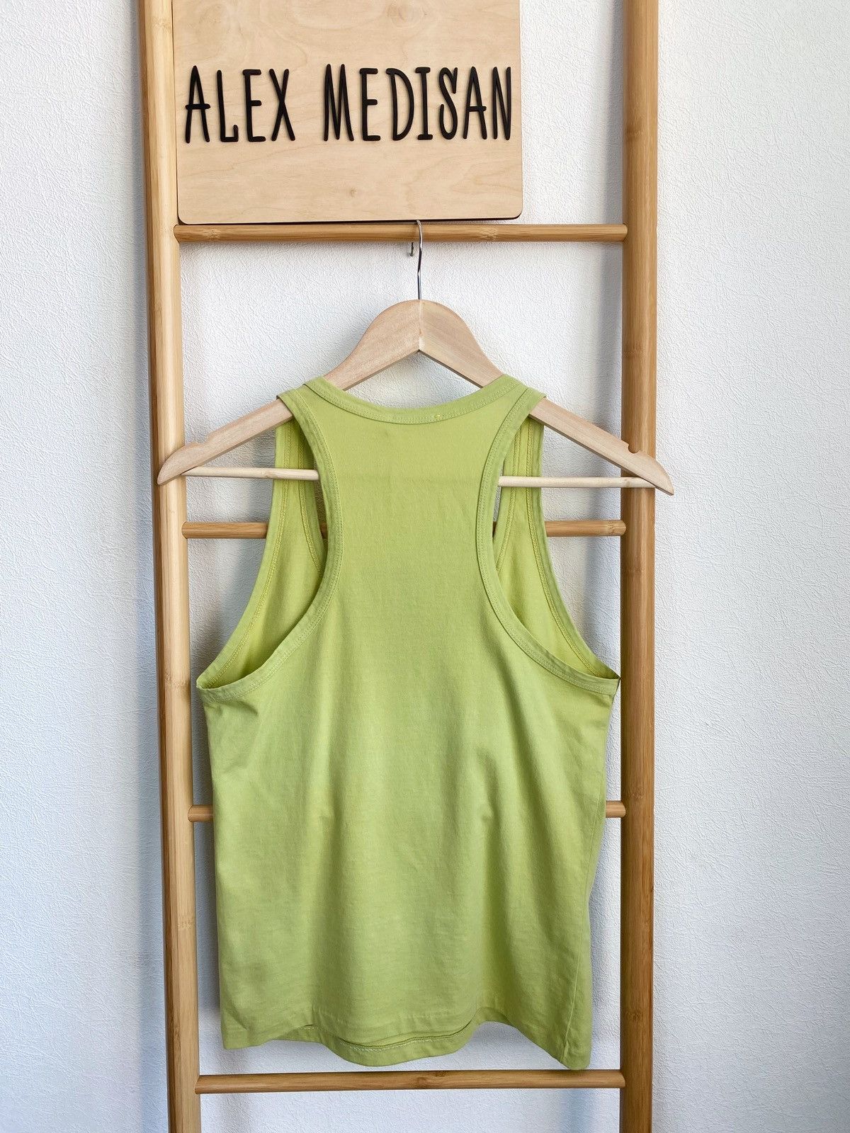Jil Sander New Jil Sander Top Size L / US 10 / IT 46 - 10 Thumbnail