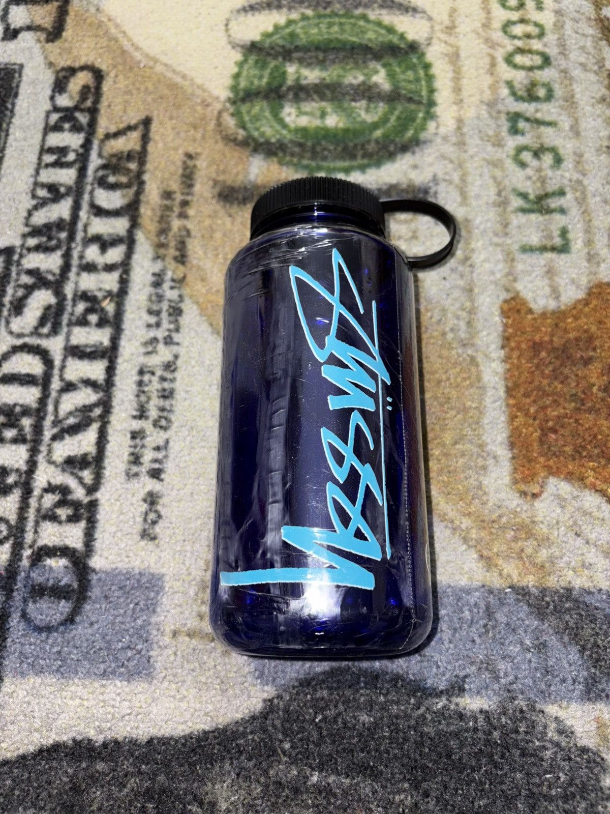 Stussy Stussy Nalgene Water Bottle Size ONE SIZE - 1 Thumbnail