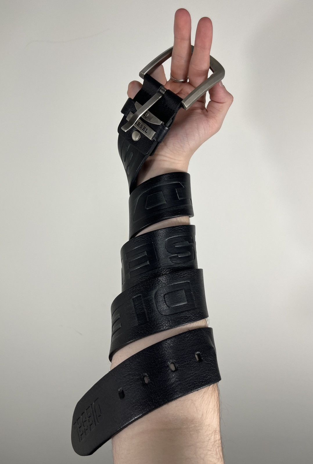 Archive | Various Vivienne Westwood Belts by