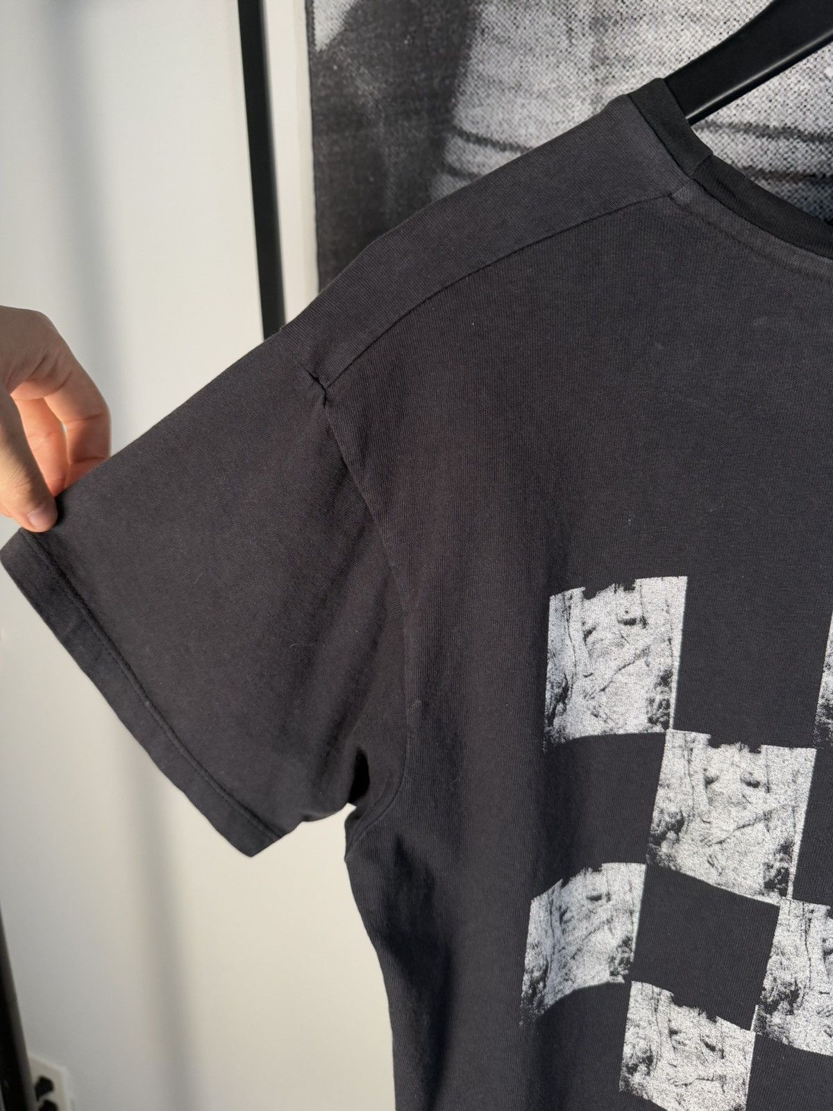 Enfants Riches Deprimes 🚭GOLDEN ERA🚭 SPRING/SUMMER 2020 “CIGARETTES EN CHEC” SHIRT Size US S / EU 44-46 / 1 - 12 Thumbnail
