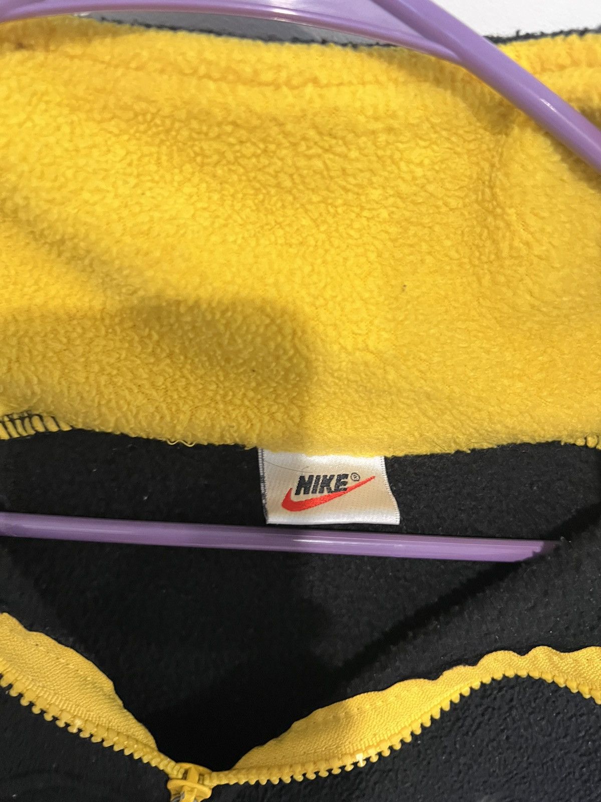 Nike Y2K Nike Sweatshirt Size US M / EU 48-50 / 2 - 5 Thumbnail
