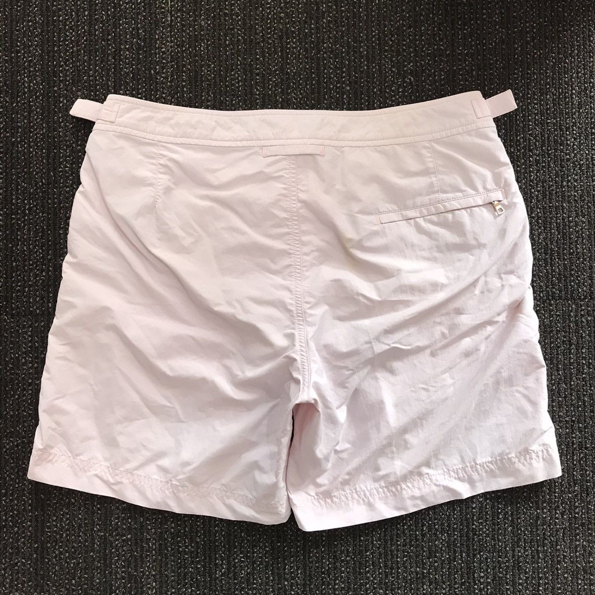 Orlebar Brown Orlebar Brown Swim Short Bulldog Pink Sand Size US 31 - 5 Thumbnail