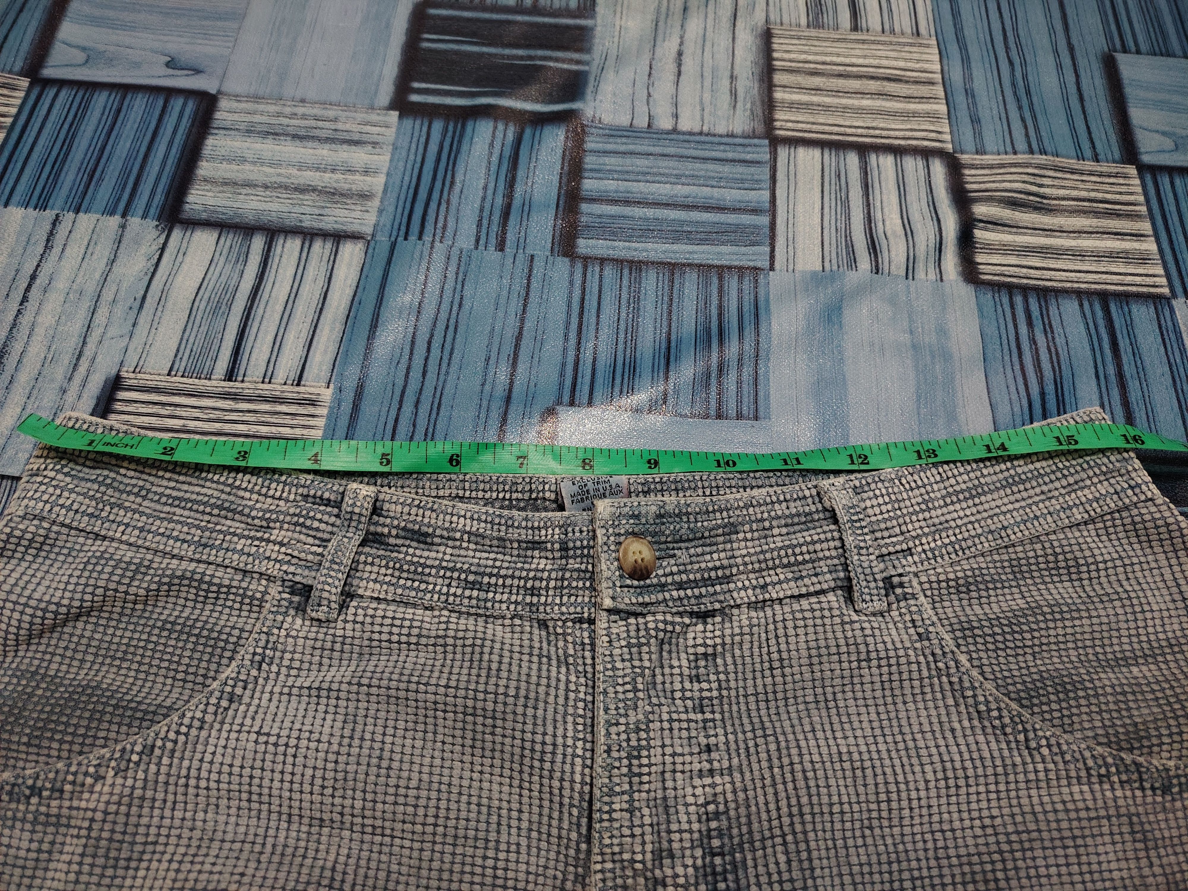 Gramicci Vtg Gramicci Short Pants Size US 31 - 11 Thumbnail