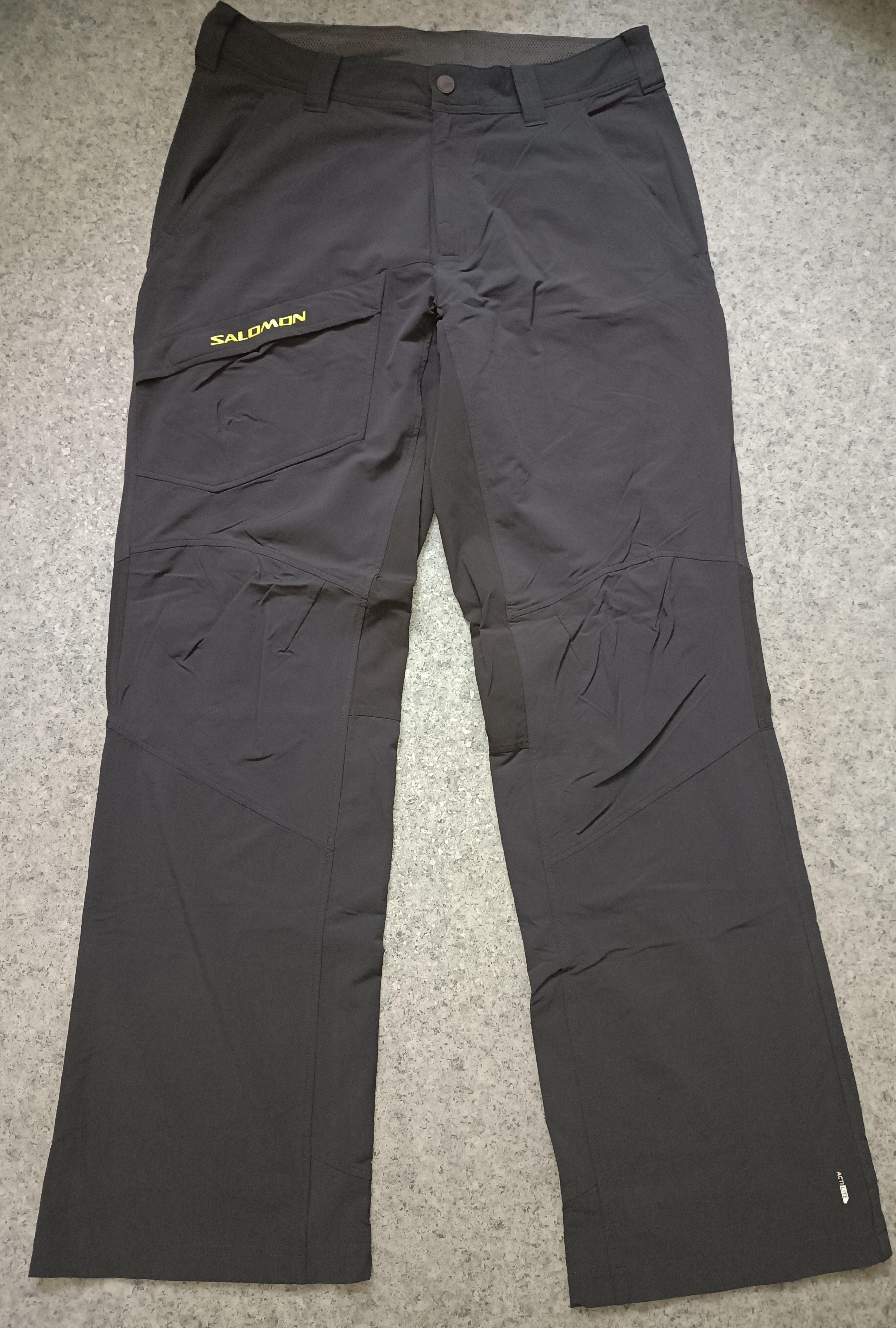 Salomon Trekking / Hiking pants