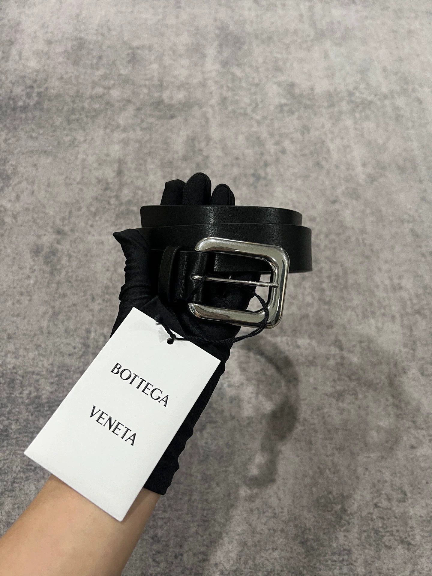 Bottega Veneta Bottega Veneta Belt Size ONE SIZE - 1 Thumbnail
