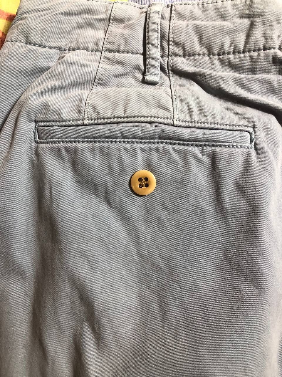Polo Ralph Lauren × RRL Ralph Lauren × Ralph Lauren Ralph Lauren Fatigue Pants Size US 30 / EU 46 - 8 Thumbnail
