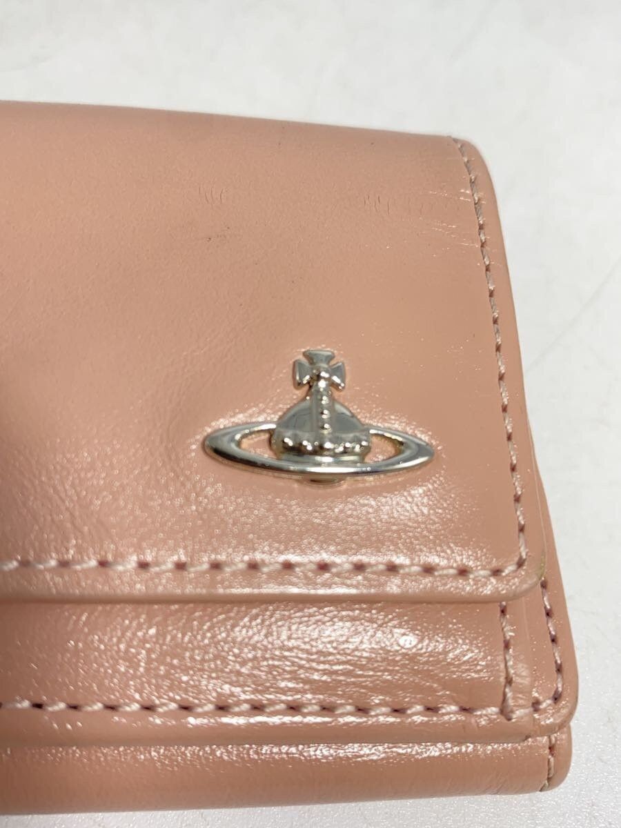 Vivienne Westwood Orb Leather Wallet Size ONE SIZE - 3 Thumbnail