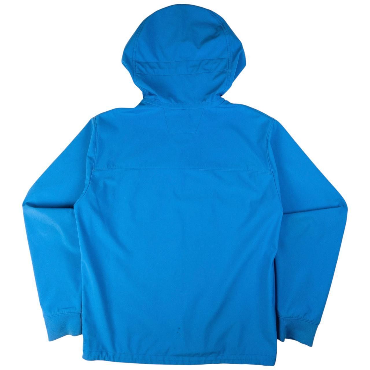 C.P. Company Vintage CP Company Goggle Hood Soft Shell Jacket Size L Size US L / EU 52-54 / 3 - 2 Thumbnail