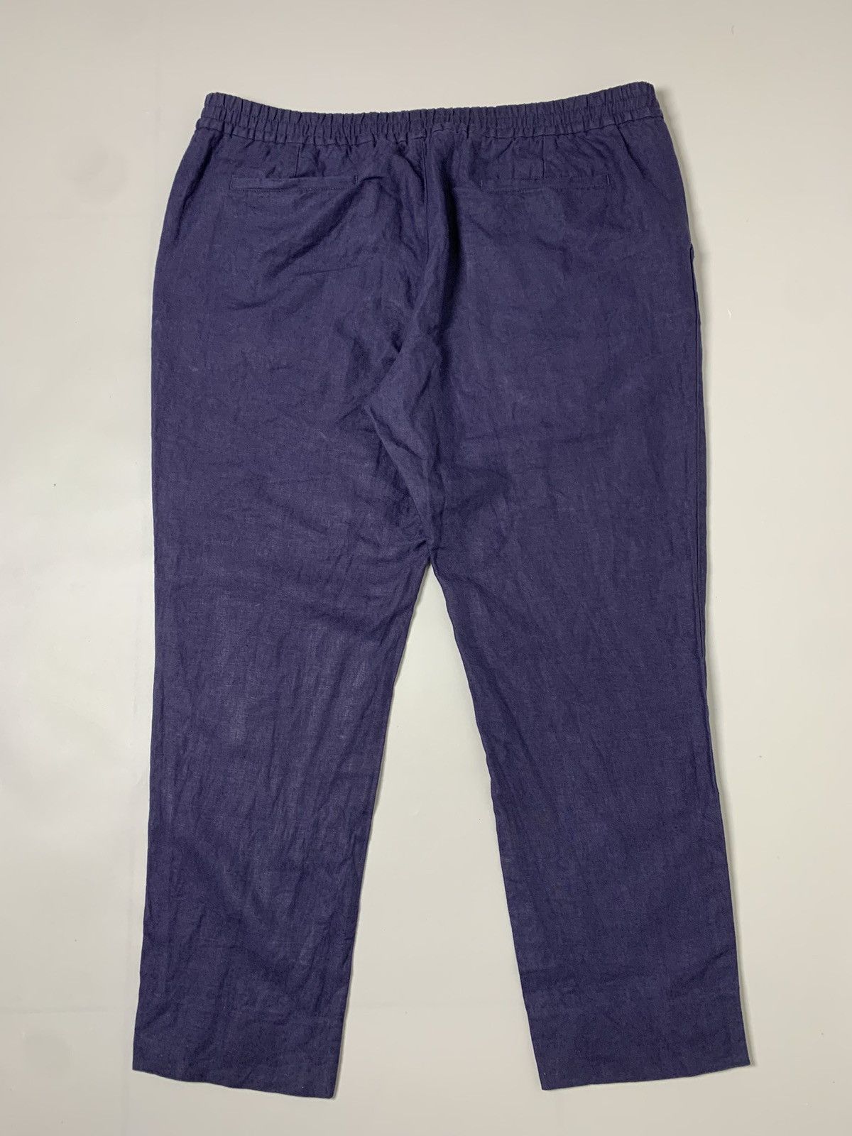 Loro Piana Loro Pian Easy pants Size US 38 / EU 54 - 2 Thumbnail